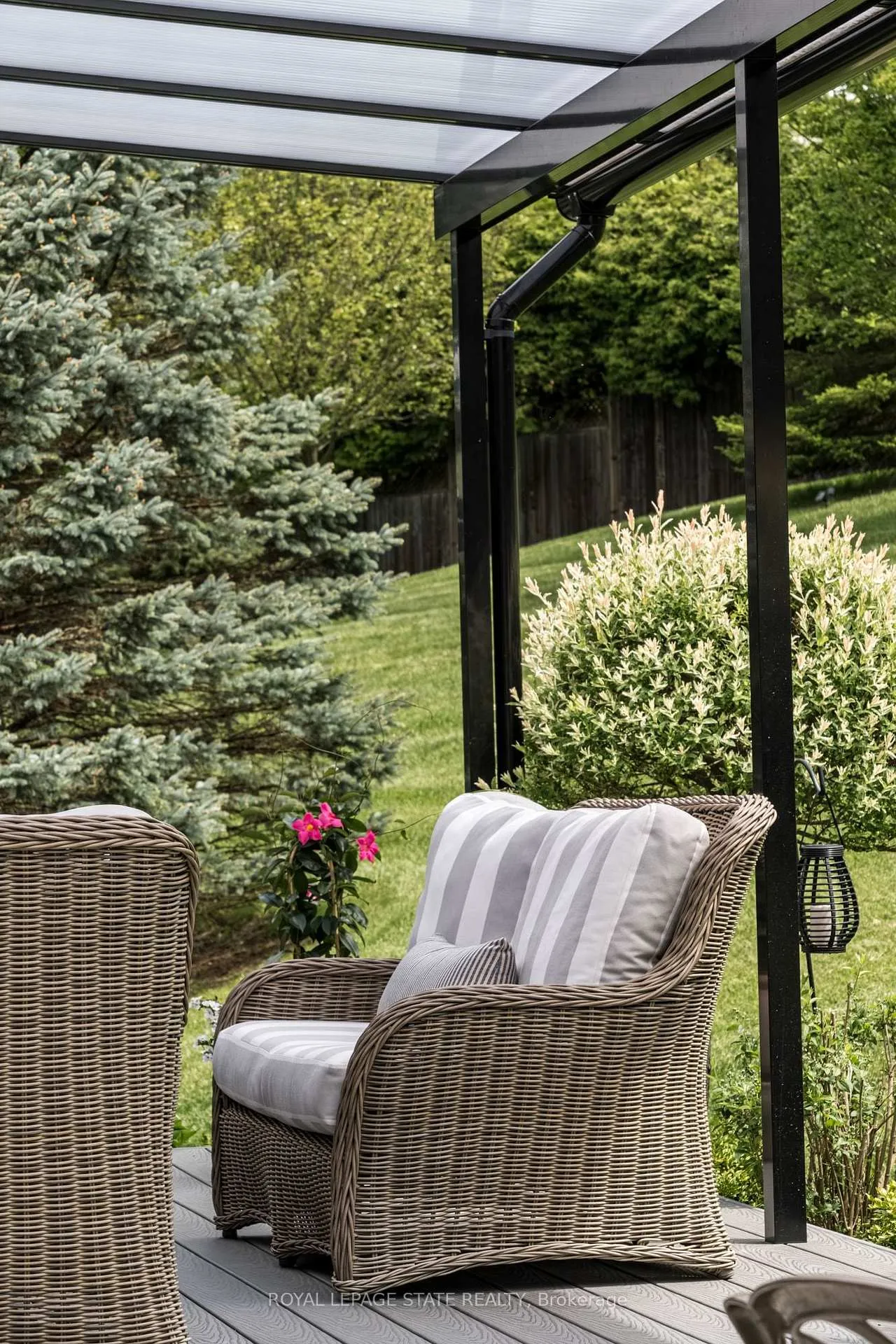 Photo 44 of 60 McGrath Court, Hamilton, Dundas — HOMEH