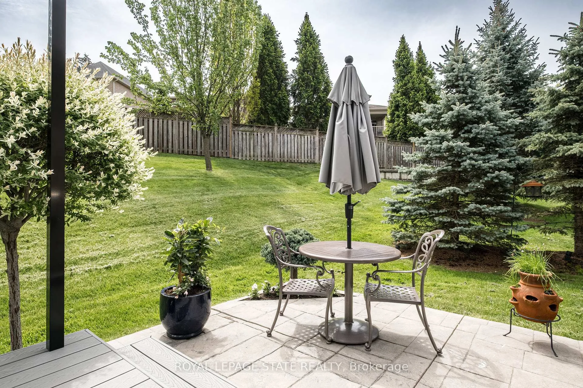 Photo 46 of 60 McGrath Court, Hamilton, Dundas — HOMEH