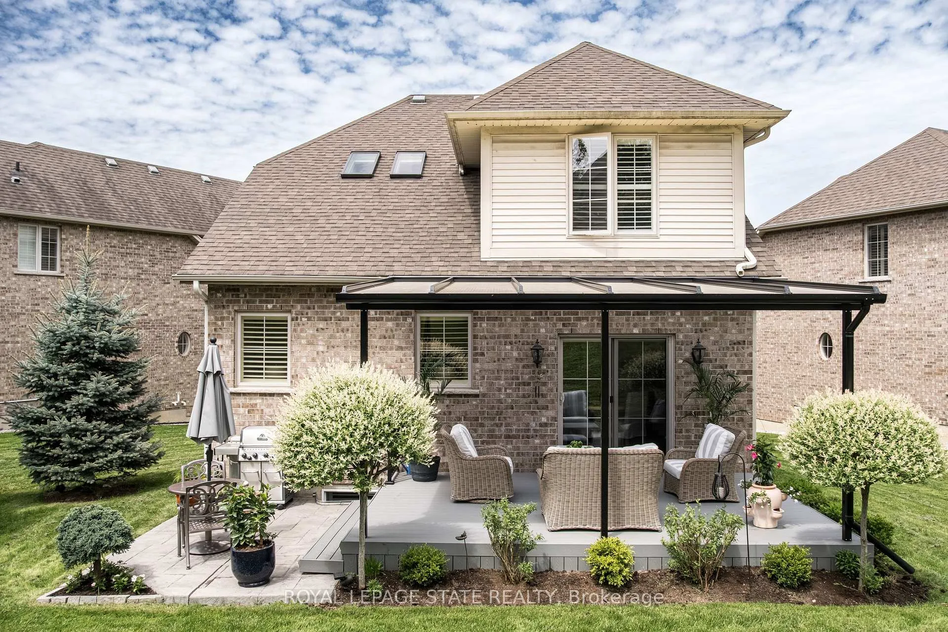 Photo 49 of 60 McGrath Court, Hamilton, Dundas — HOMEH
