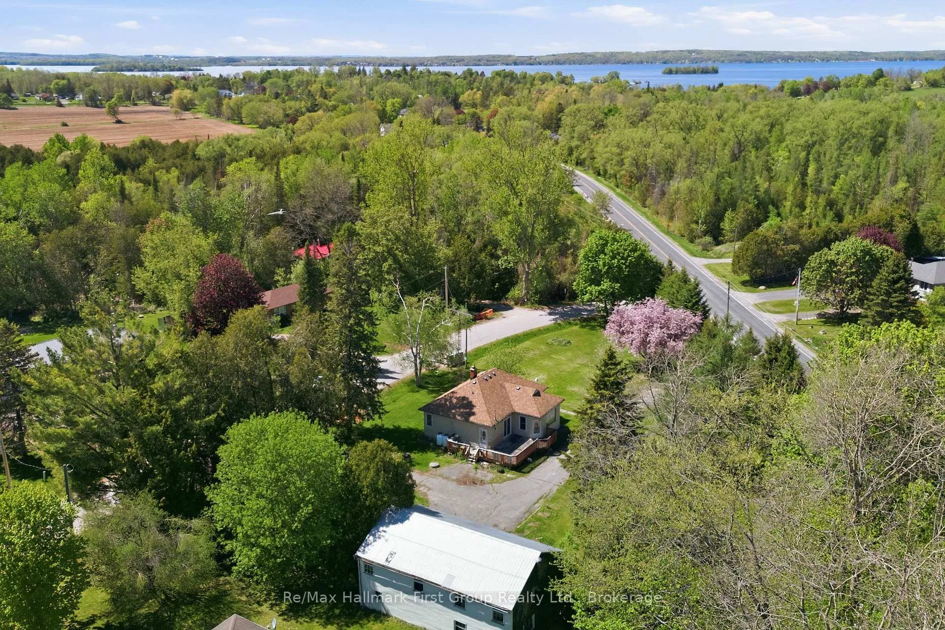 Photo 31 of 5283 Hillview Drive N, Hamilton Township, Rural Hamilton — HOMEH