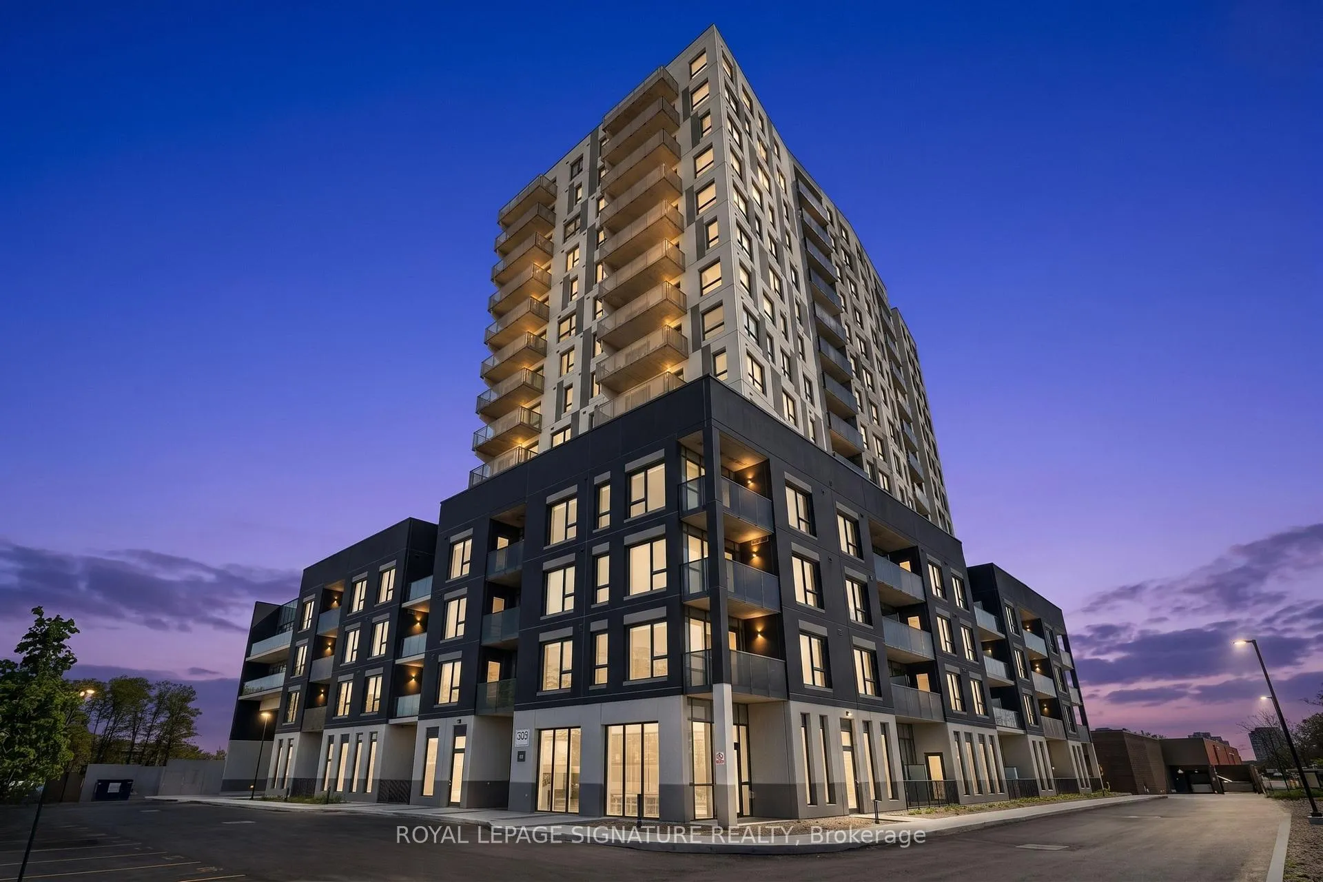 Photo 1 of Unit 314, 1333 Weber Street, Kitchener — HOMEH