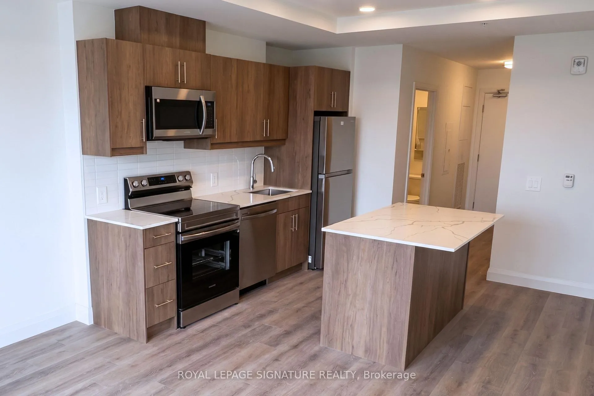 Photo 5 of Unit 314, 1333 Weber Street, Kitchener — HOMEH