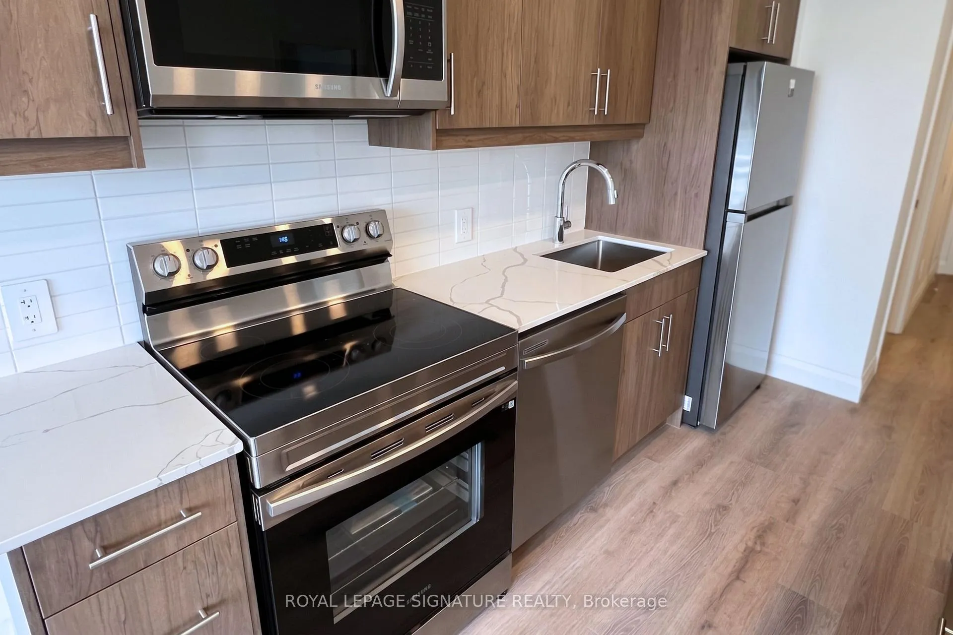 Photo 7 of Unit 314, 1333 Weber Street, Kitchener — HOMEH