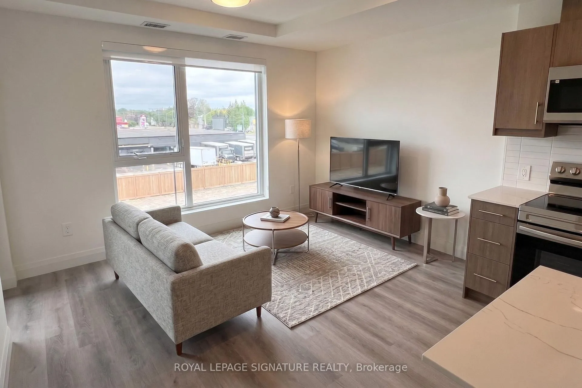 Photo 8 of Unit 314, 1333 Weber Street, Kitchener — HOMEH