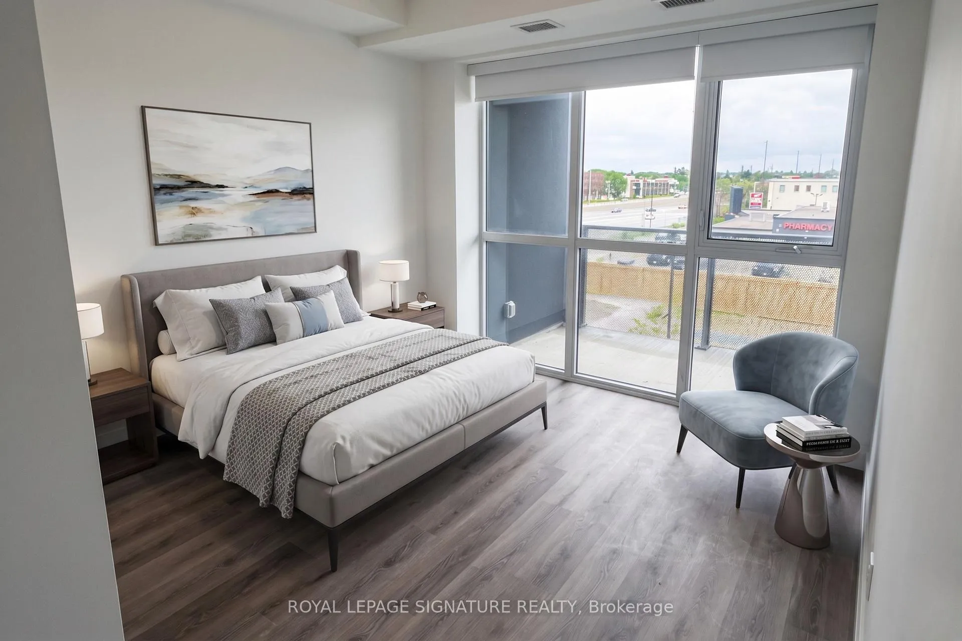 Photo 9 of Unit 314, 1333 Weber Street, Kitchener — HOMEH