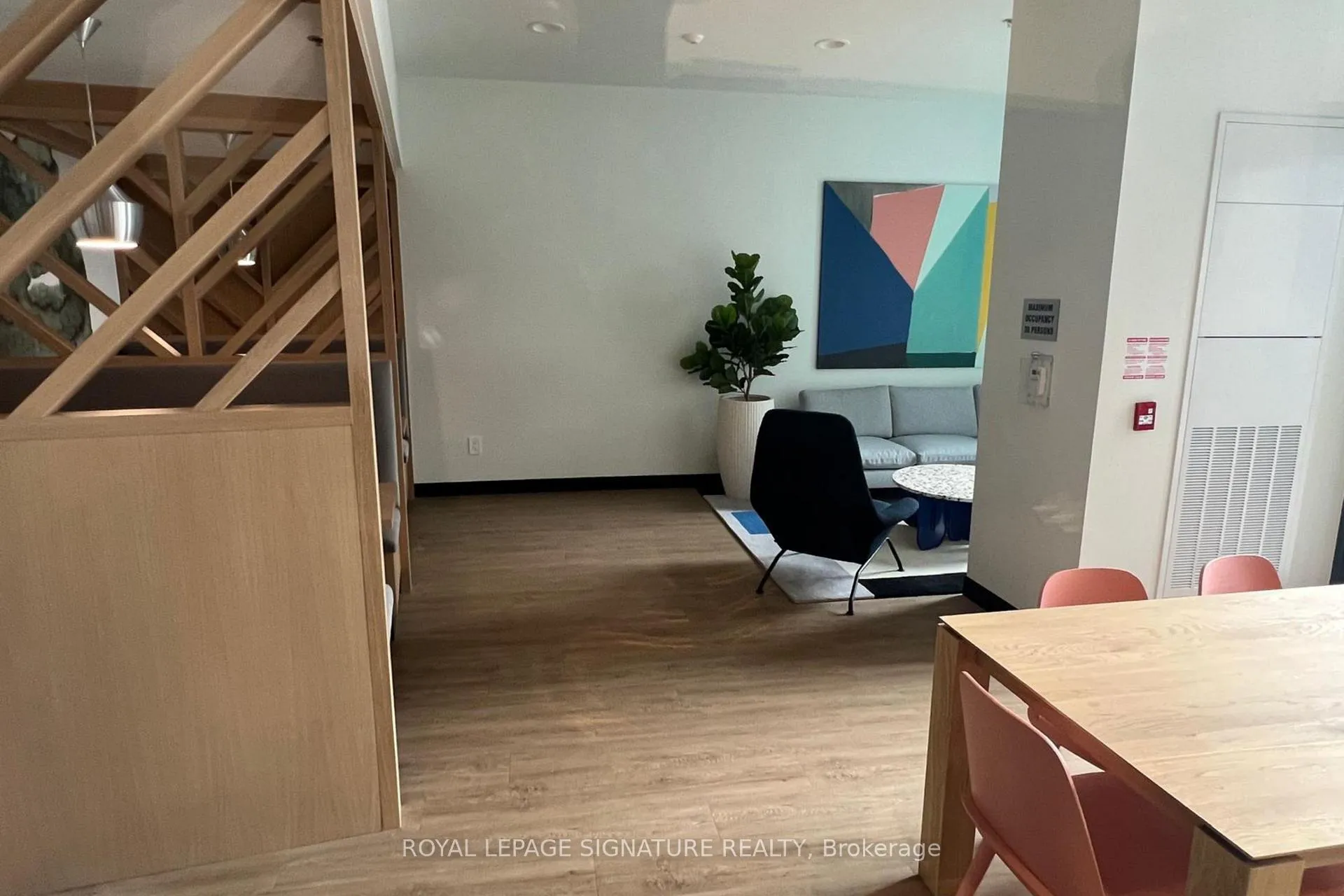 Photo 15 of Unit 314, 1333 Weber Street, Kitchener — HOMEH