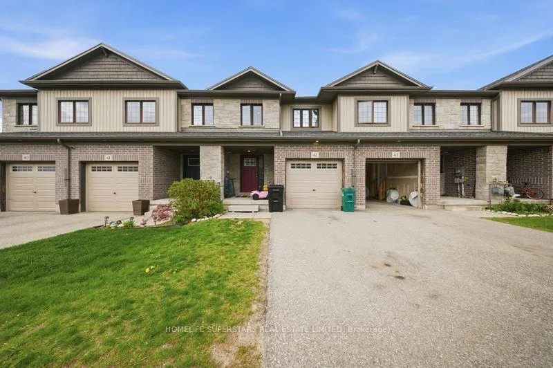 Photo 1 of 135 Hardcastle Drive, Waterloo — HOMEH