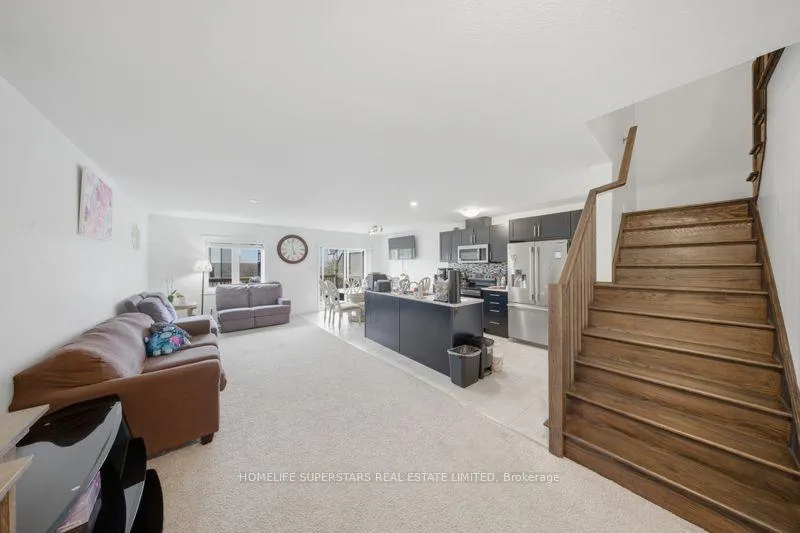 Photo 7 of 135 Hardcastle Drive, Waterloo — HOMEH