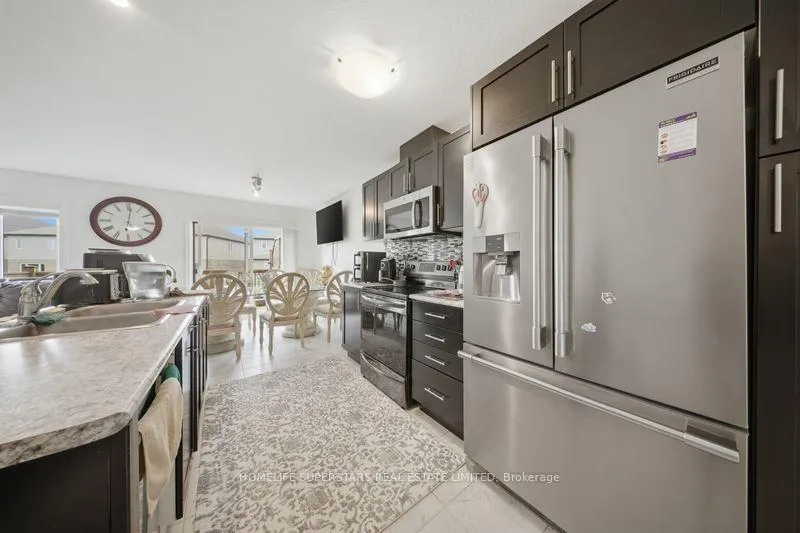 Photo 13 of 135 Hardcastle Drive, Waterloo — HOMEH