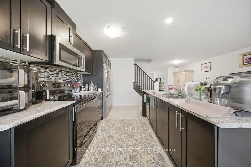 Photo 14 of 135 Hardcastle Drive, Waterloo — HOMEH