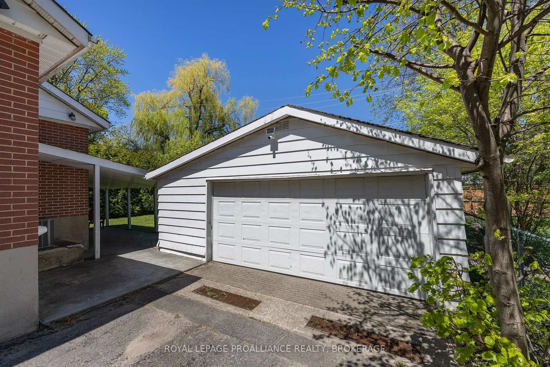 Photo 9 of 1101 Johnson Street, Kingston, Central City West — HOMEH
