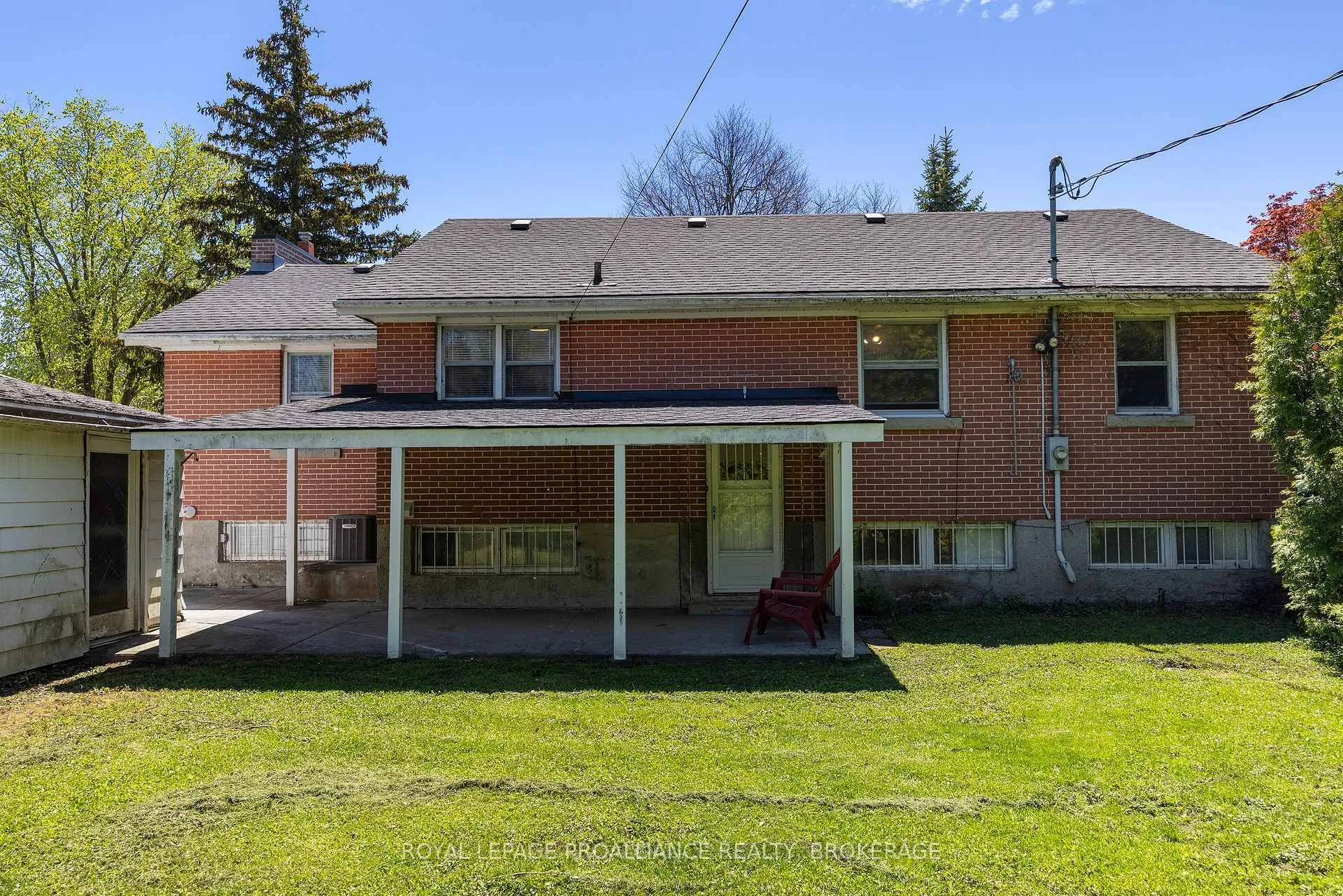 Photo 12 of 1101 Johnson Street, Kingston, Central City West — HOMEH