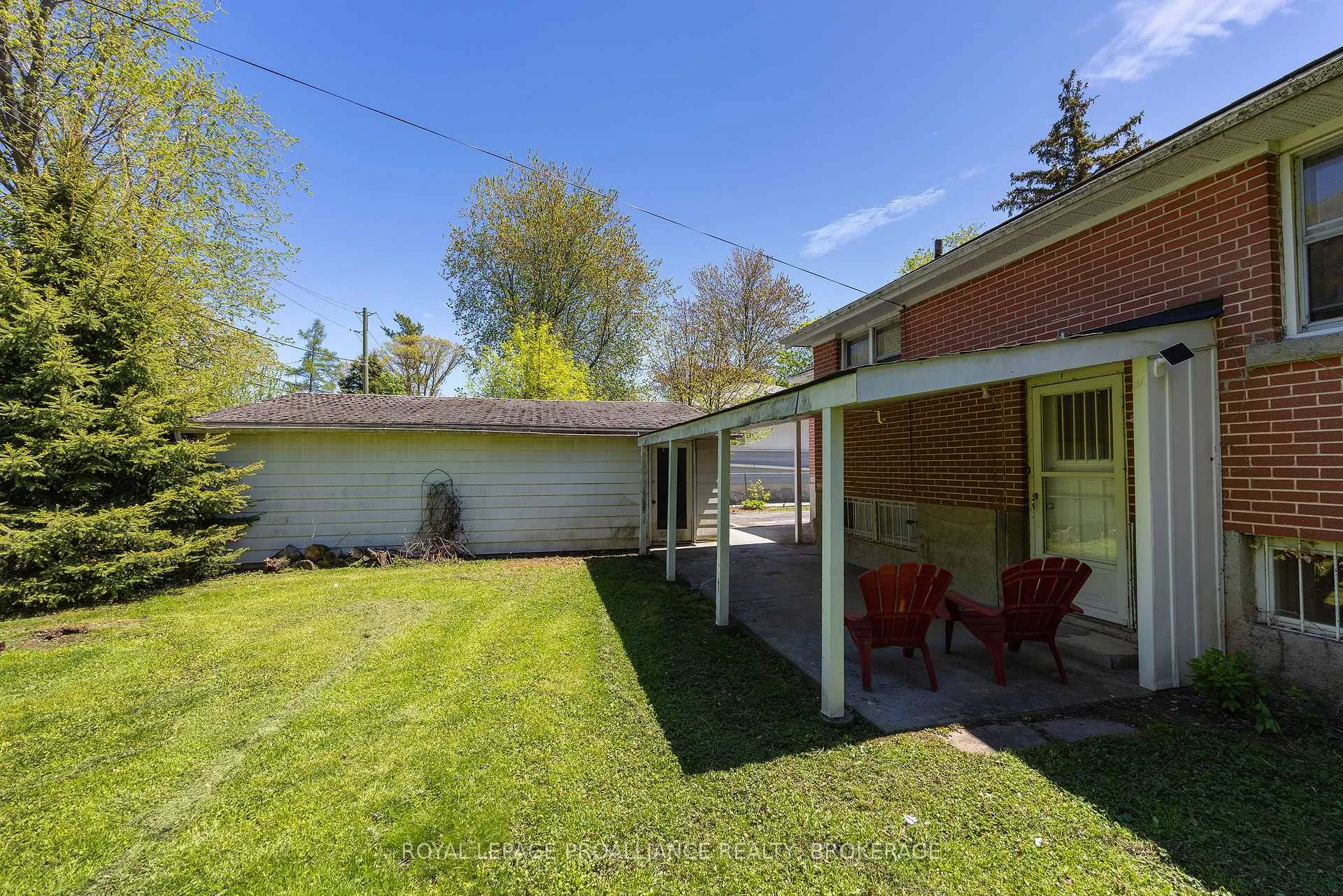 Photo 13 of 1101 Johnson Street, Kingston, Central City West — HOMEH