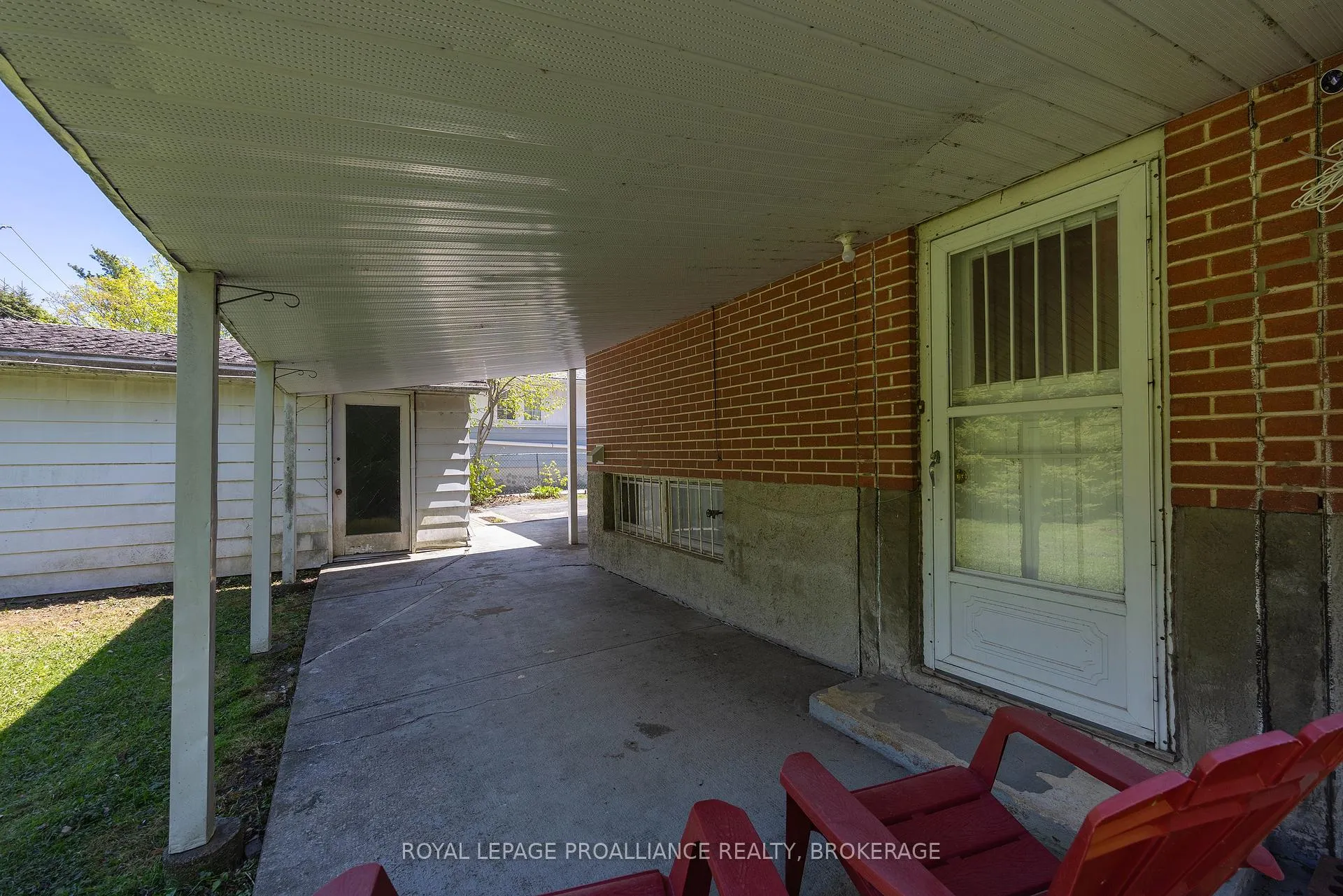 Photo 14 of 1101 Johnson Street, Kingston, Central City West — HOMEH