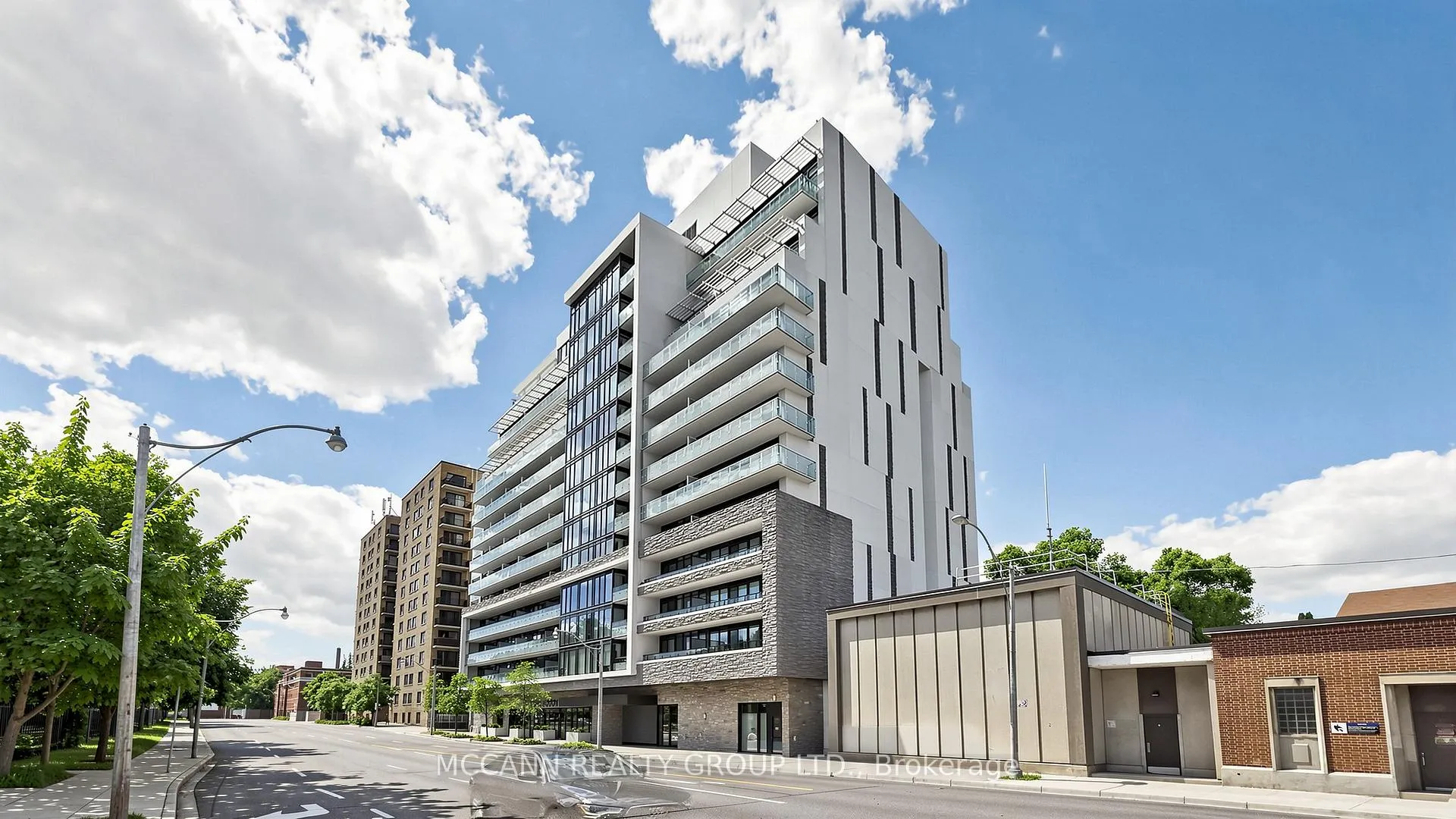 Photo 1 of Unit 605, 3018 Yonge Street, Toronto, Lawrence Park South — HOMEH