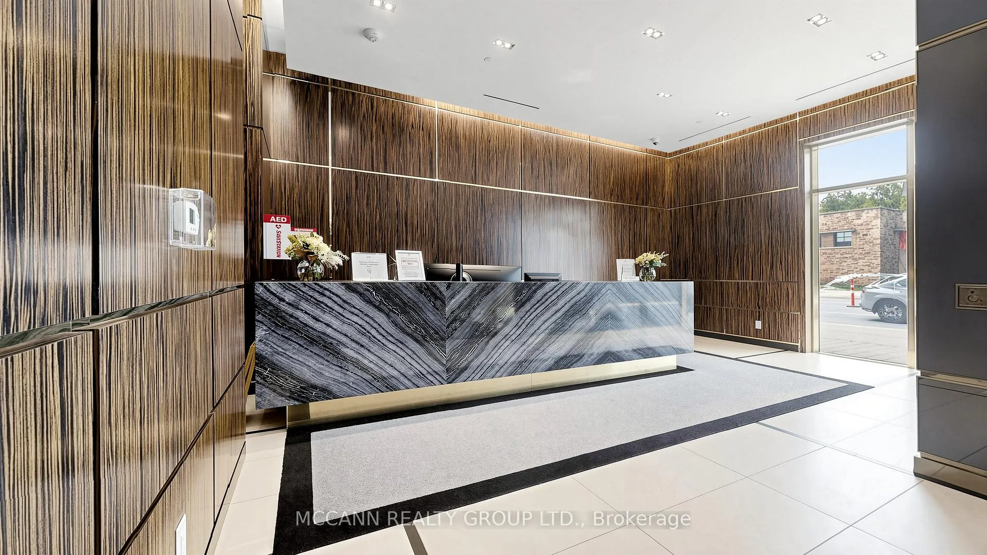 Photo 7 of Unit 605, 3018 Yonge Street, Toronto, Lawrence Park South — HOMEH