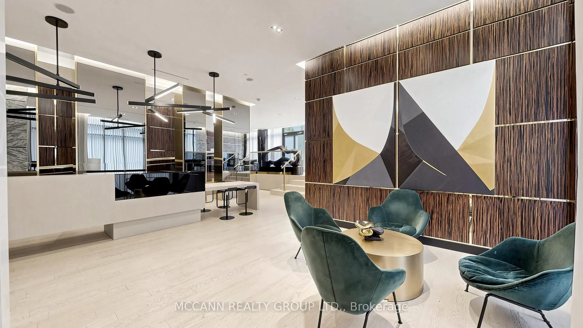 Photo 10 of Unit 605, 3018 Yonge Street, Toronto, Lawrence Park South — HOMEH