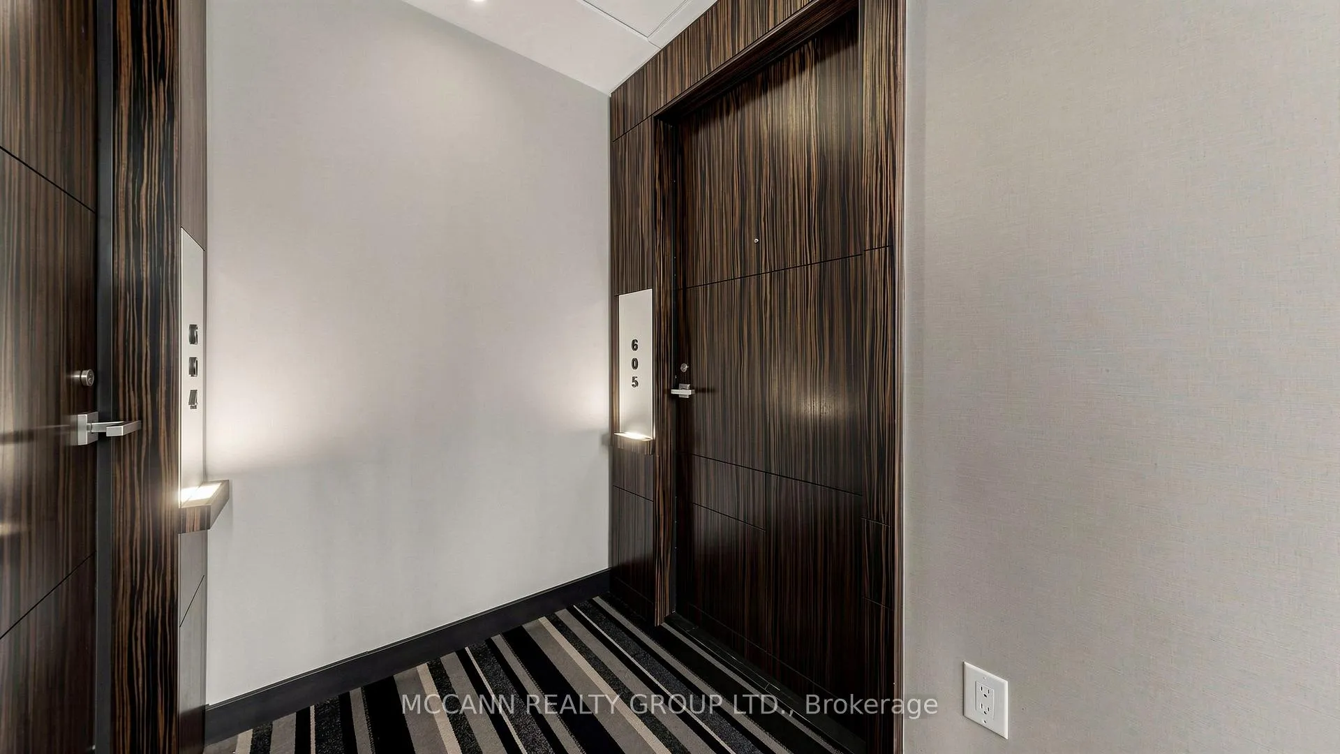 Photo 13 of Unit 605, 3018 Yonge Street, Toronto, Lawrence Park South — HOMEH