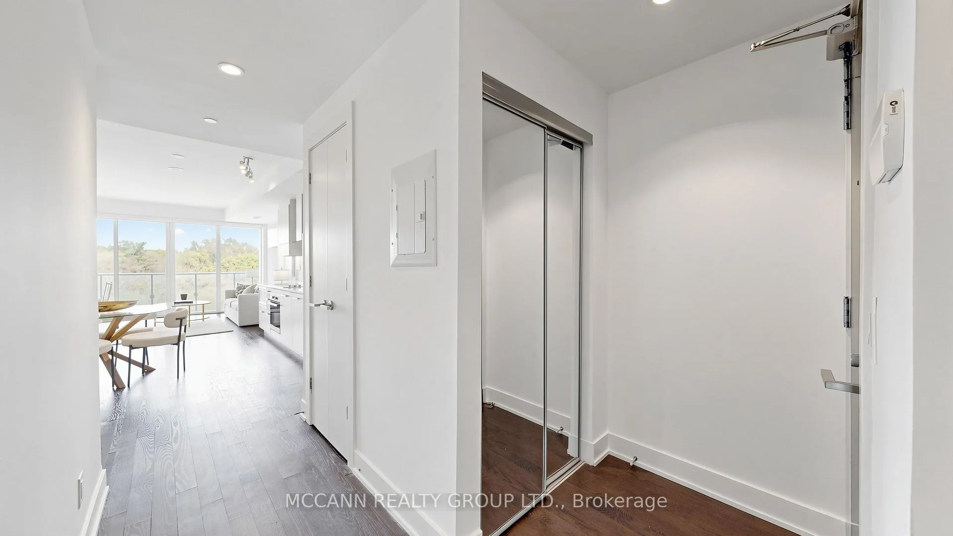 Photo 14 of Unit 605, 3018 Yonge Street, Toronto, Lawrence Park South — HOMEH