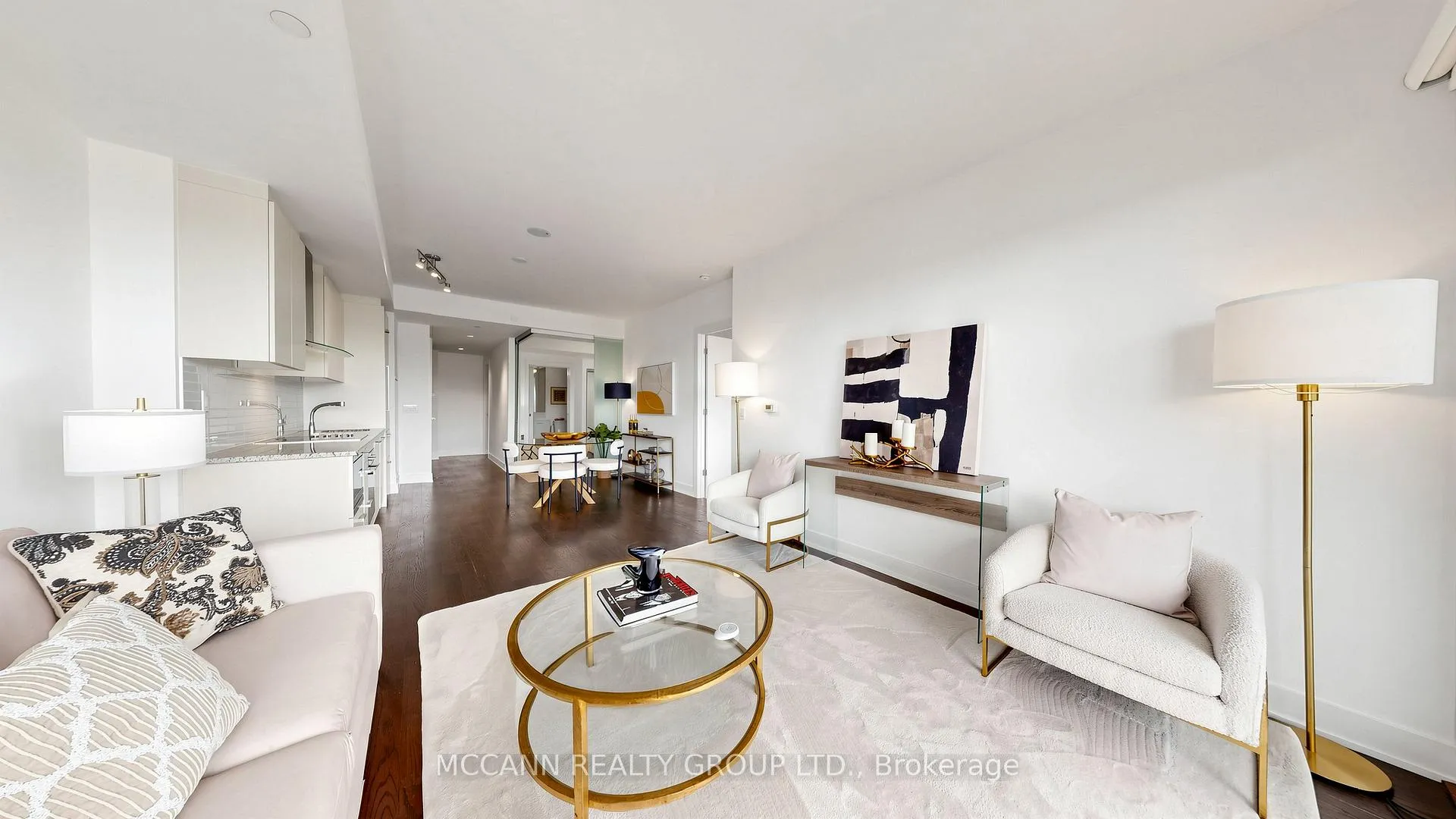 Photo 18 of Unit 605, 3018 Yonge Street, Toronto, Lawrence Park South — HOMEH