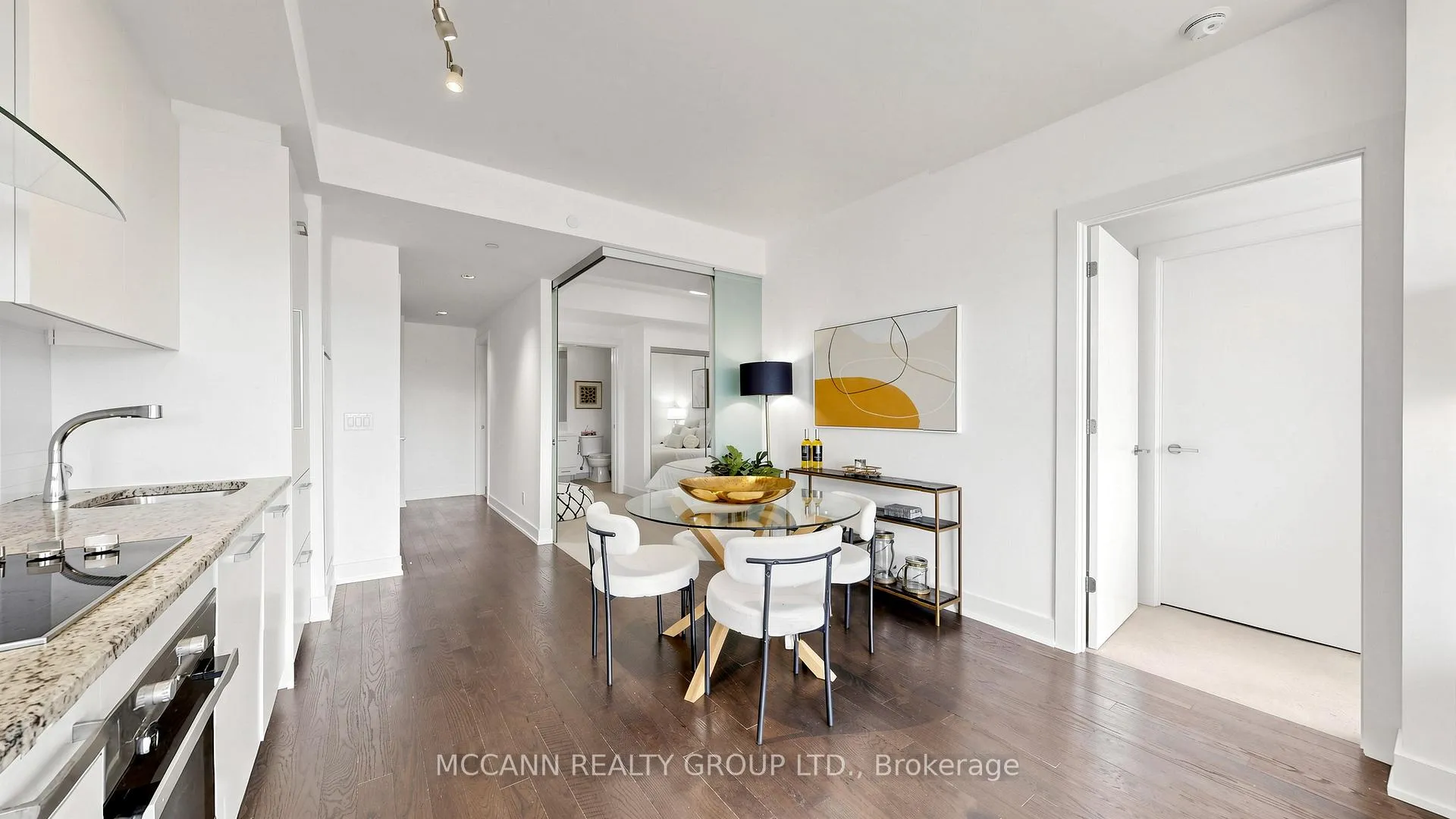 Photo 19 of Unit 605, 3018 Yonge Street, Toronto, Lawrence Park South — HOMEH