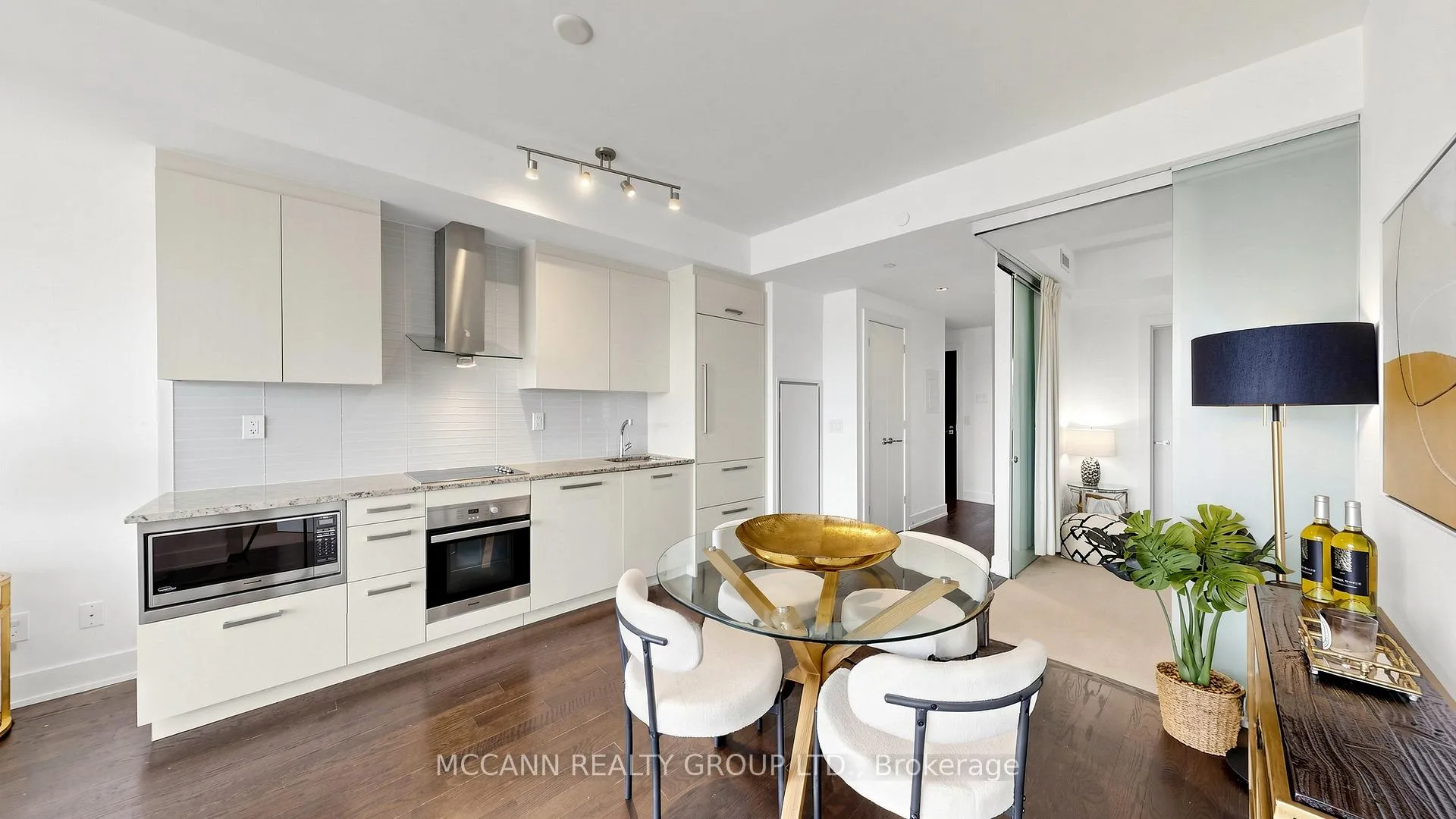 Photo 20 of Unit 605, 3018 Yonge Street, Toronto, Lawrence Park South — HOMEH