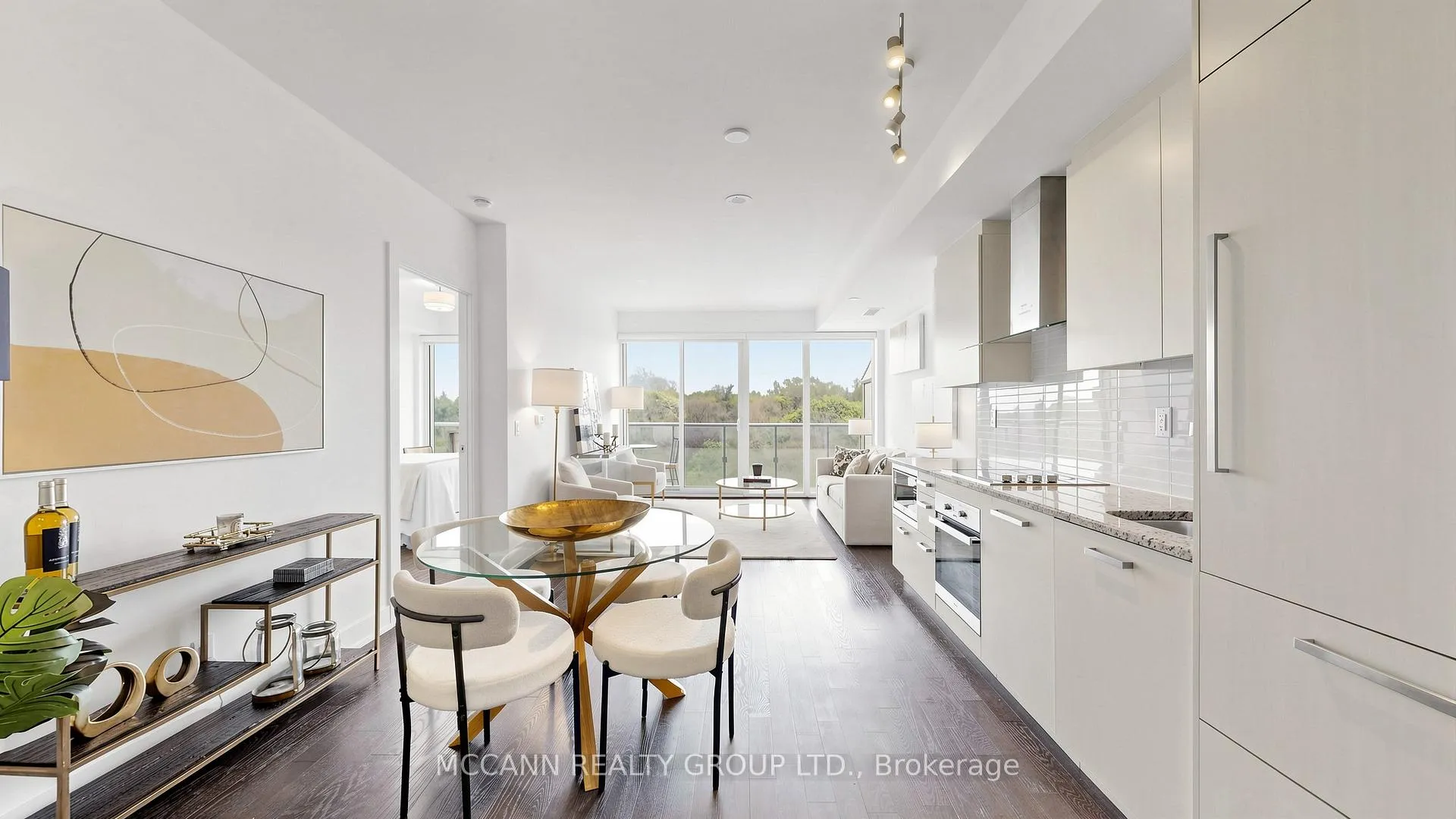 Photo 21 of Unit 605, 3018 Yonge Street, Toronto, Lawrence Park South — HOMEH