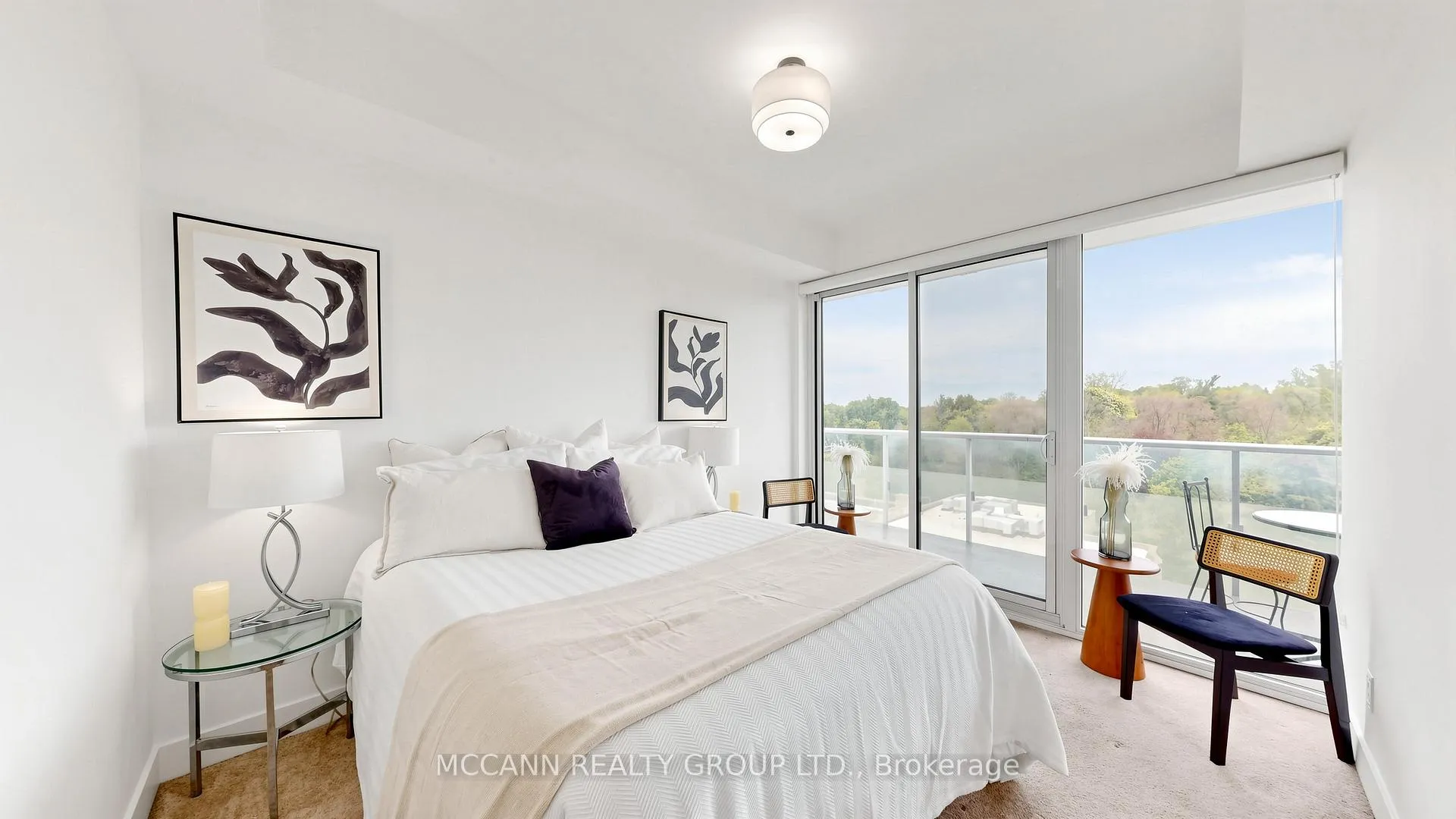 Photo 22 of Unit 605, 3018 Yonge Street, Toronto, Lawrence Park South — HOMEH