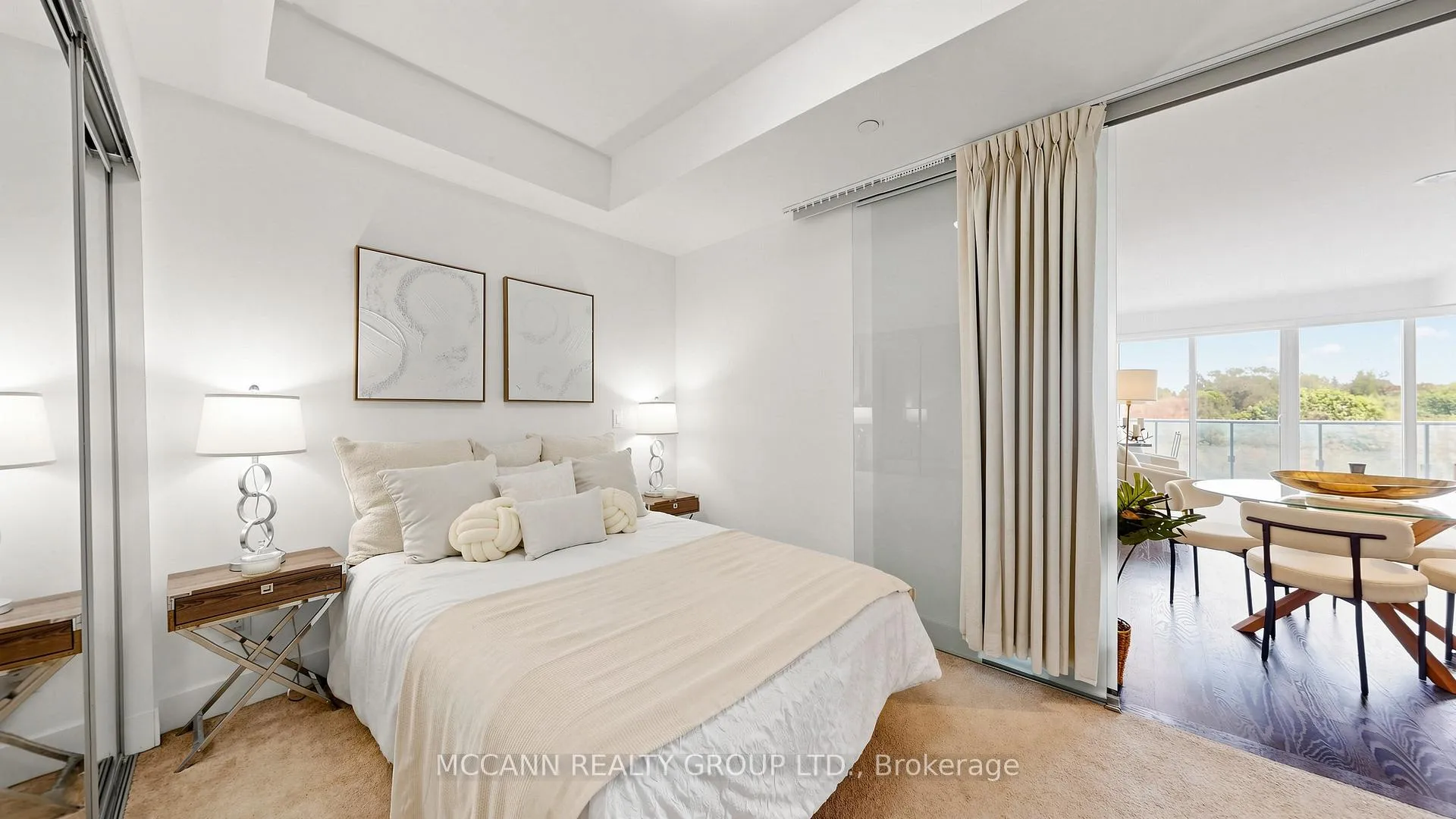 Photo 26 of Unit 605, 3018 Yonge Street, Toronto, Lawrence Park South — HOMEH