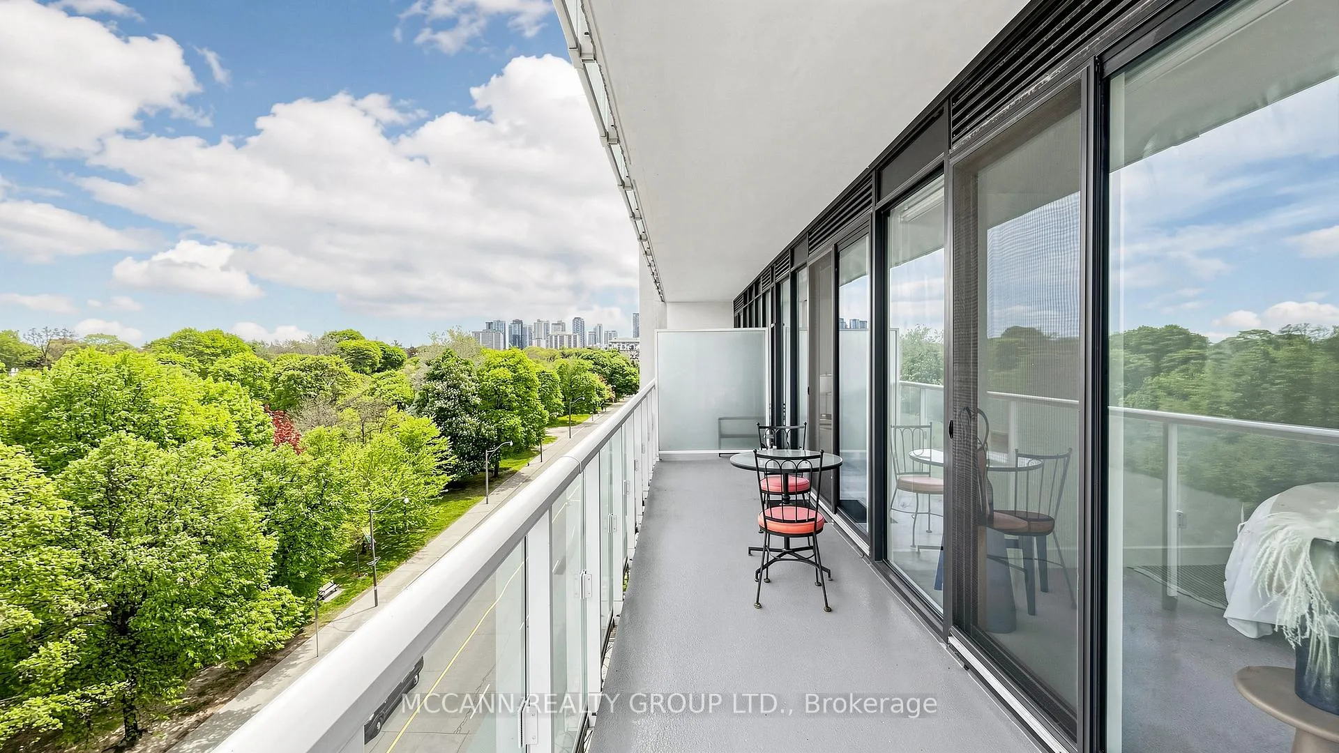 Photo 30 of Unit 605, 3018 Yonge Street, Toronto, Lawrence Park South — HOMEH