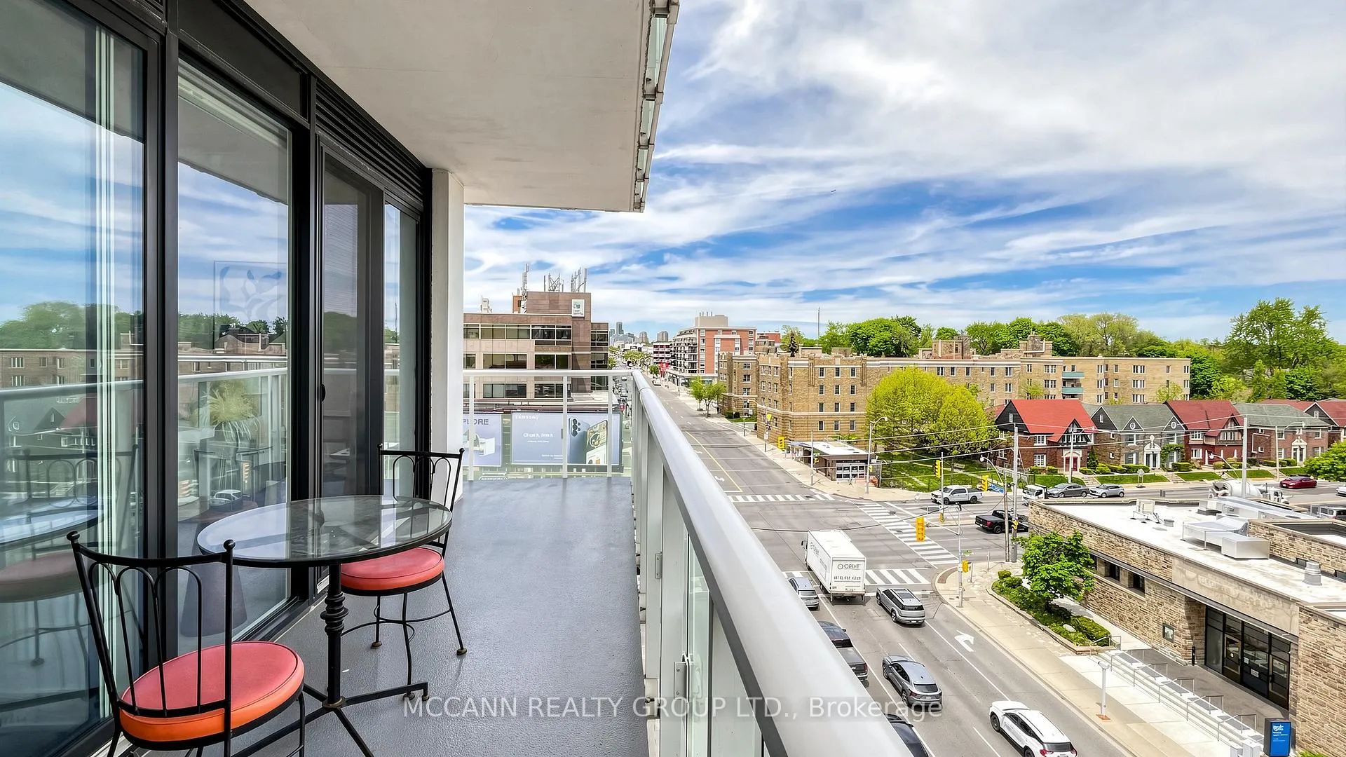 Photo 31 of Unit 605, 3018 Yonge Street, Toronto, Lawrence Park South — HOMEH