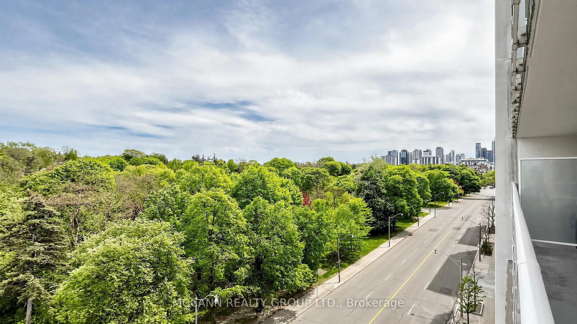 Photo 32 of Unit 605, 3018 Yonge Street, Toronto, Lawrence Park South — HOMEH