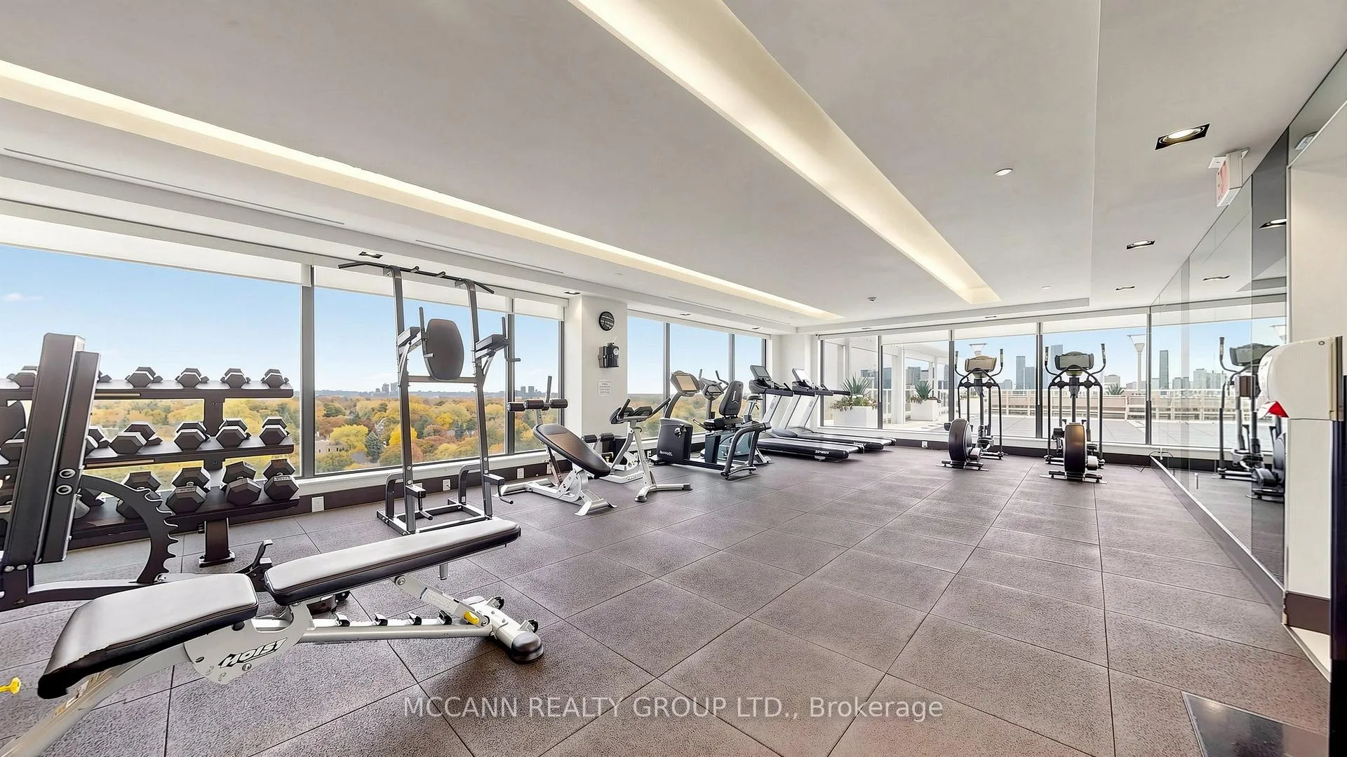 Photo 33 of Unit 605, 3018 Yonge Street, Toronto, Lawrence Park South — HOMEH