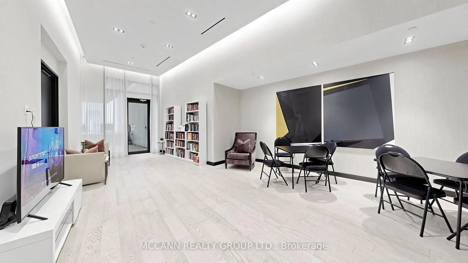 Photo 37 of Unit 605, 3018 Yonge Street, Toronto, Lawrence Park South — HOMEH