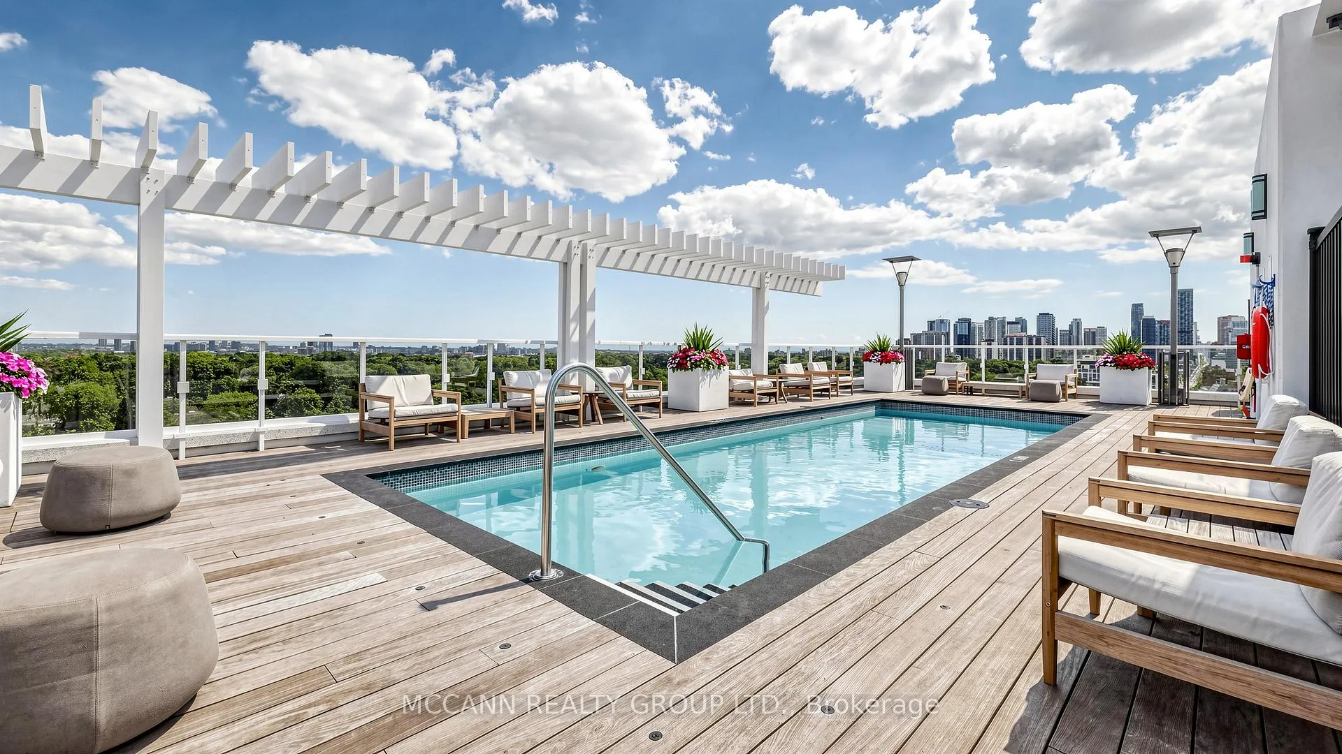 Photo 40 of Unit 605, 3018 Yonge Street, Toronto, Lawrence Park South — HOMEH