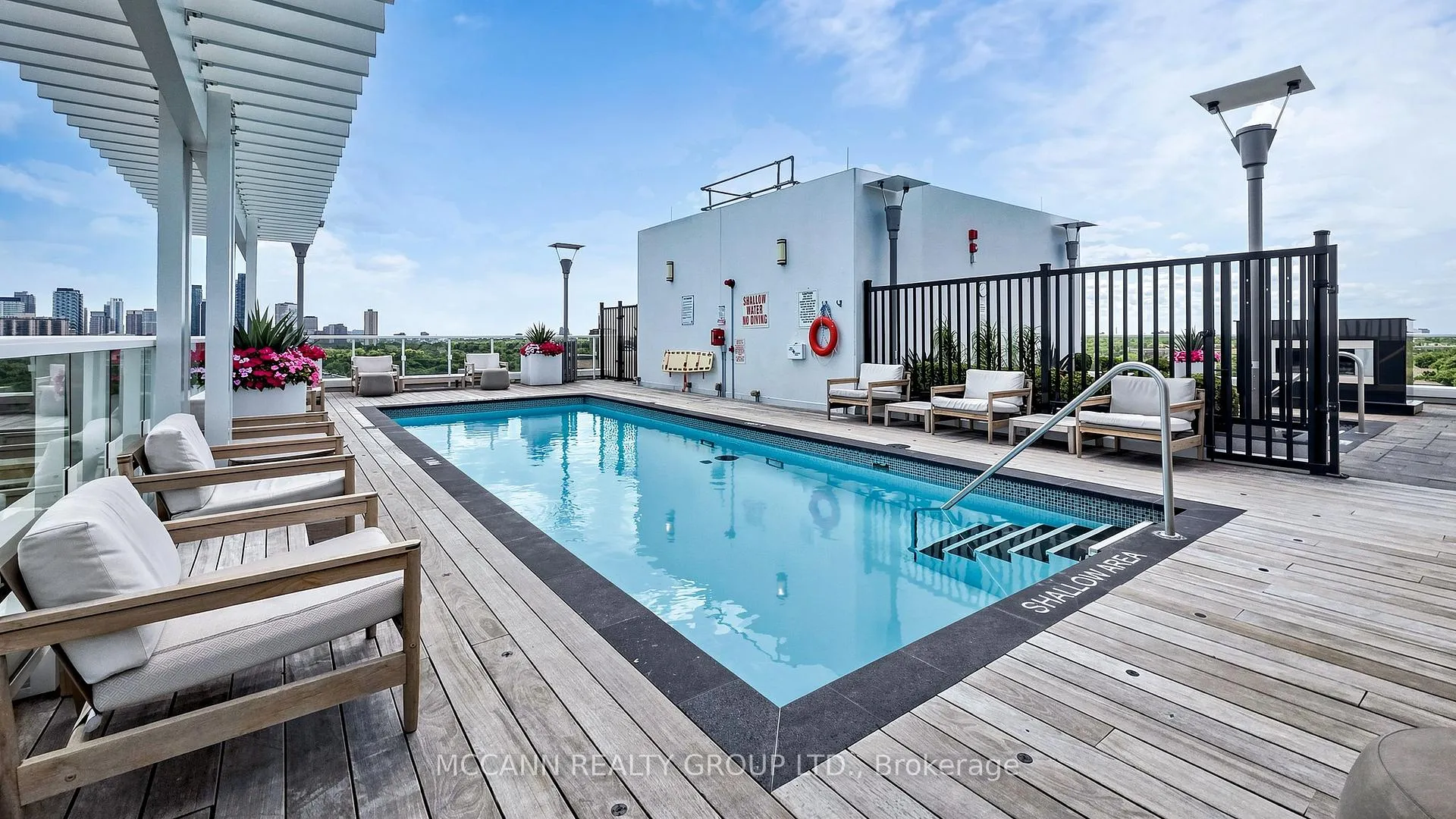 Photo 41 of Unit 605, 3018 Yonge Street, Toronto, Lawrence Park South — HOMEH