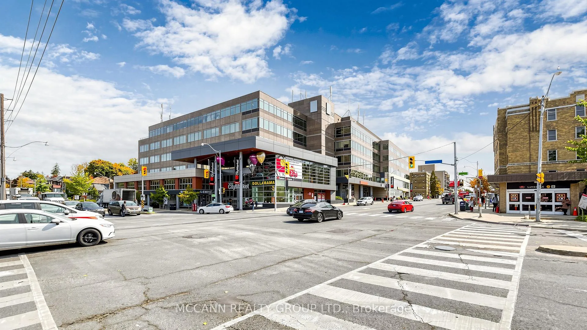 Photo 46 of Unit 605, 3018 Yonge Street, Toronto, Lawrence Park South — HOMEH