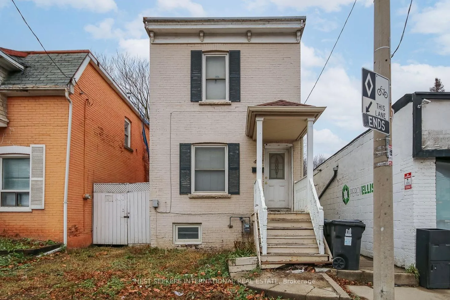 Photo 1 of 492 Eastern Avenue, Toronto, South Riverdale — HOMEH