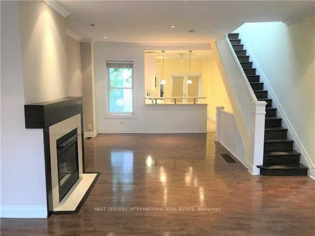 Photo 9 of 492 Eastern Avenue, Toronto, South Riverdale — HOMEH