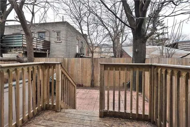 Photo 10 of 492 Eastern Avenue, Toronto, South Riverdale — HOMEH