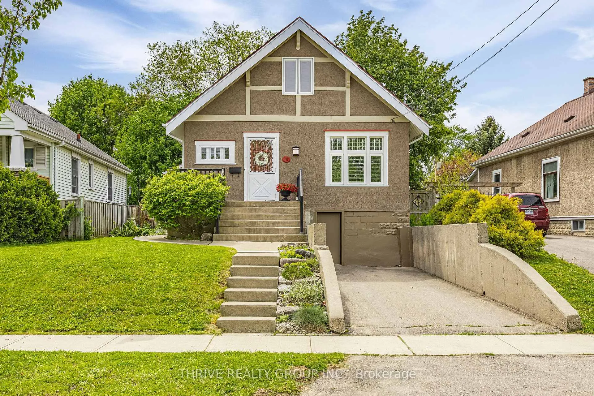 Photo 1 of 111 Alexandra Street, London, South H — HOMEH