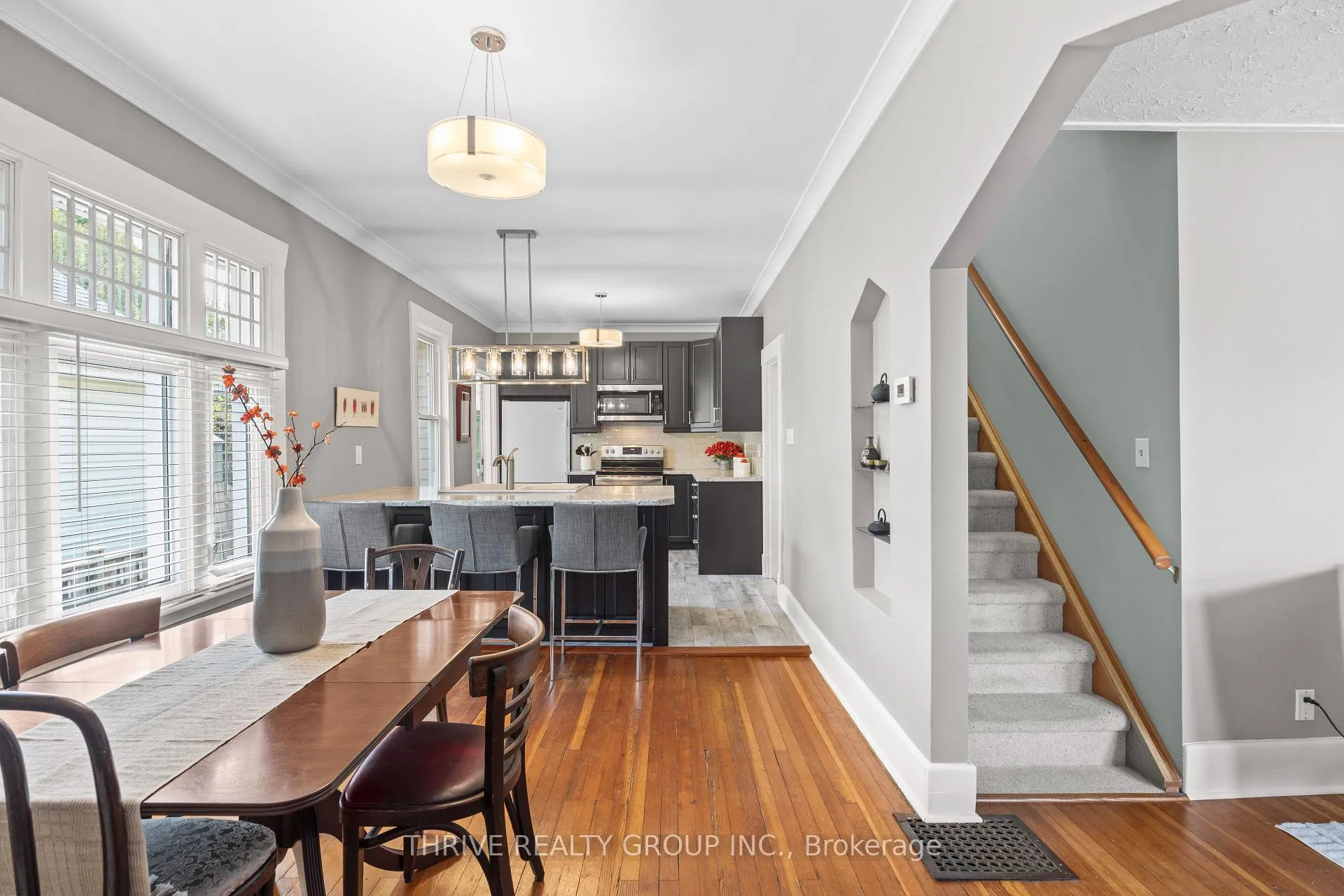 Photo 7 of 111 Alexandra Street, London, South H — HOMEH