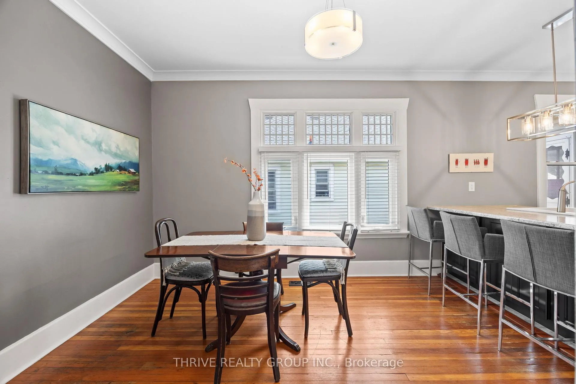 Photo 9 of 111 Alexandra Street, London, South H — HOMEH