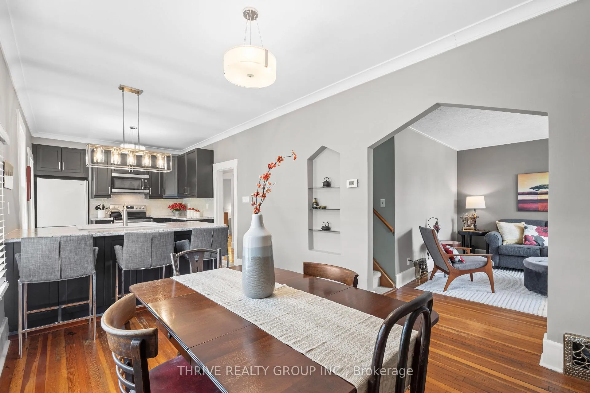Photo 10 of 111 Alexandra Street, London, South H — HOMEH