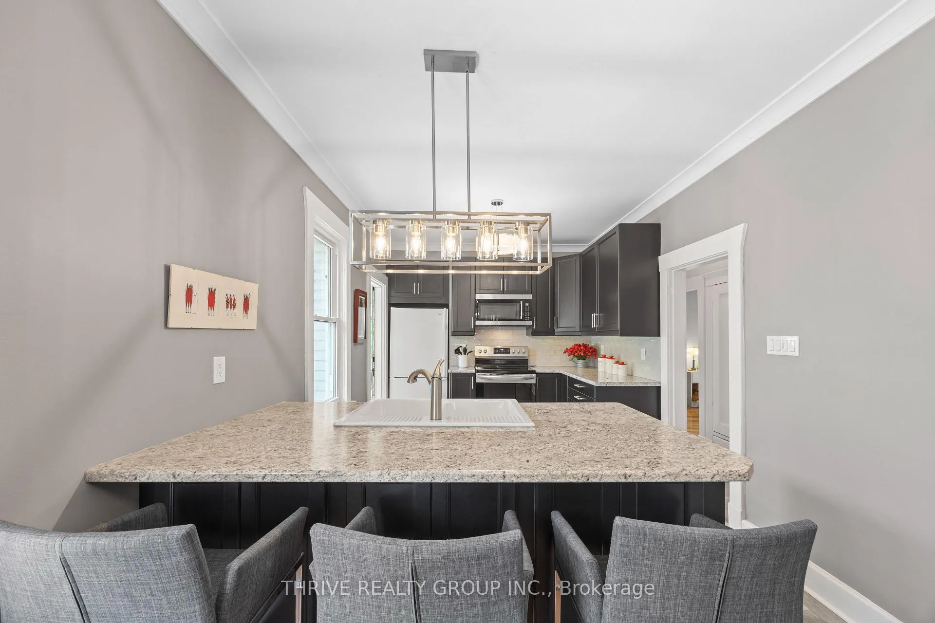 Photo 11 of 111 Alexandra Street, London, South H — HOMEH