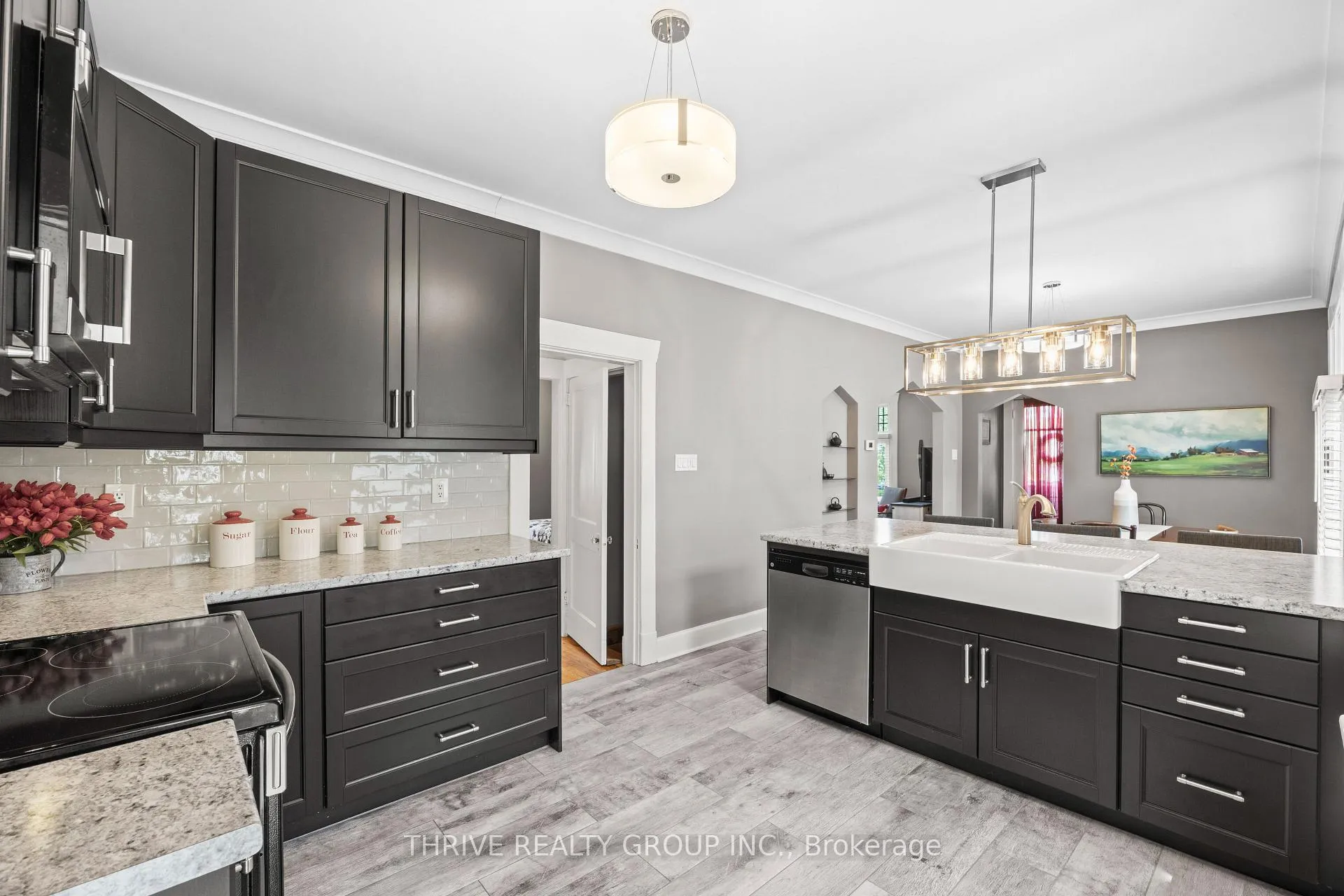 Photo 14 of 111 Alexandra Street, London, South H — HOMEH