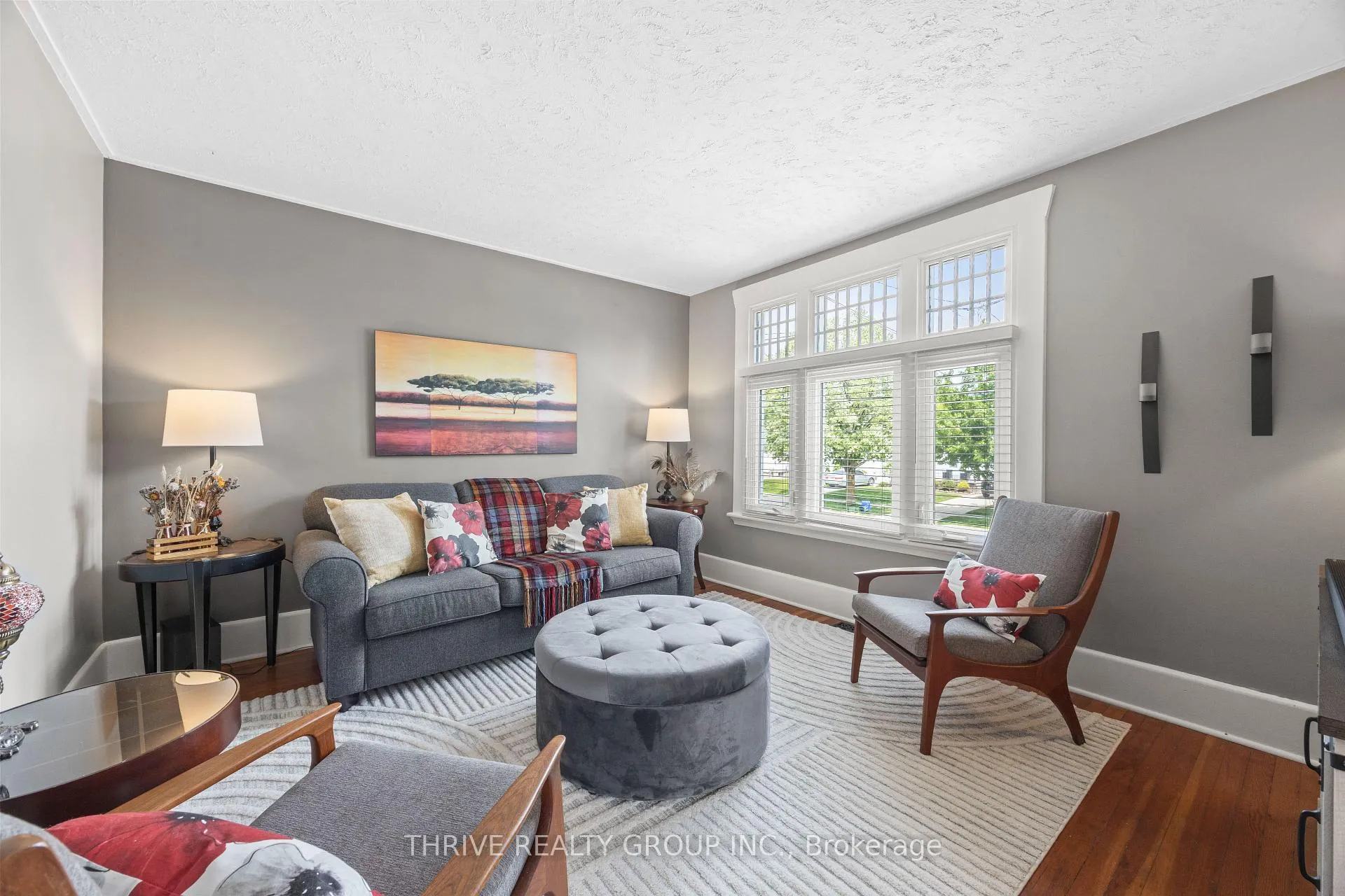 Photo 16 of 111 Alexandra Street, London, South H — HOMEH