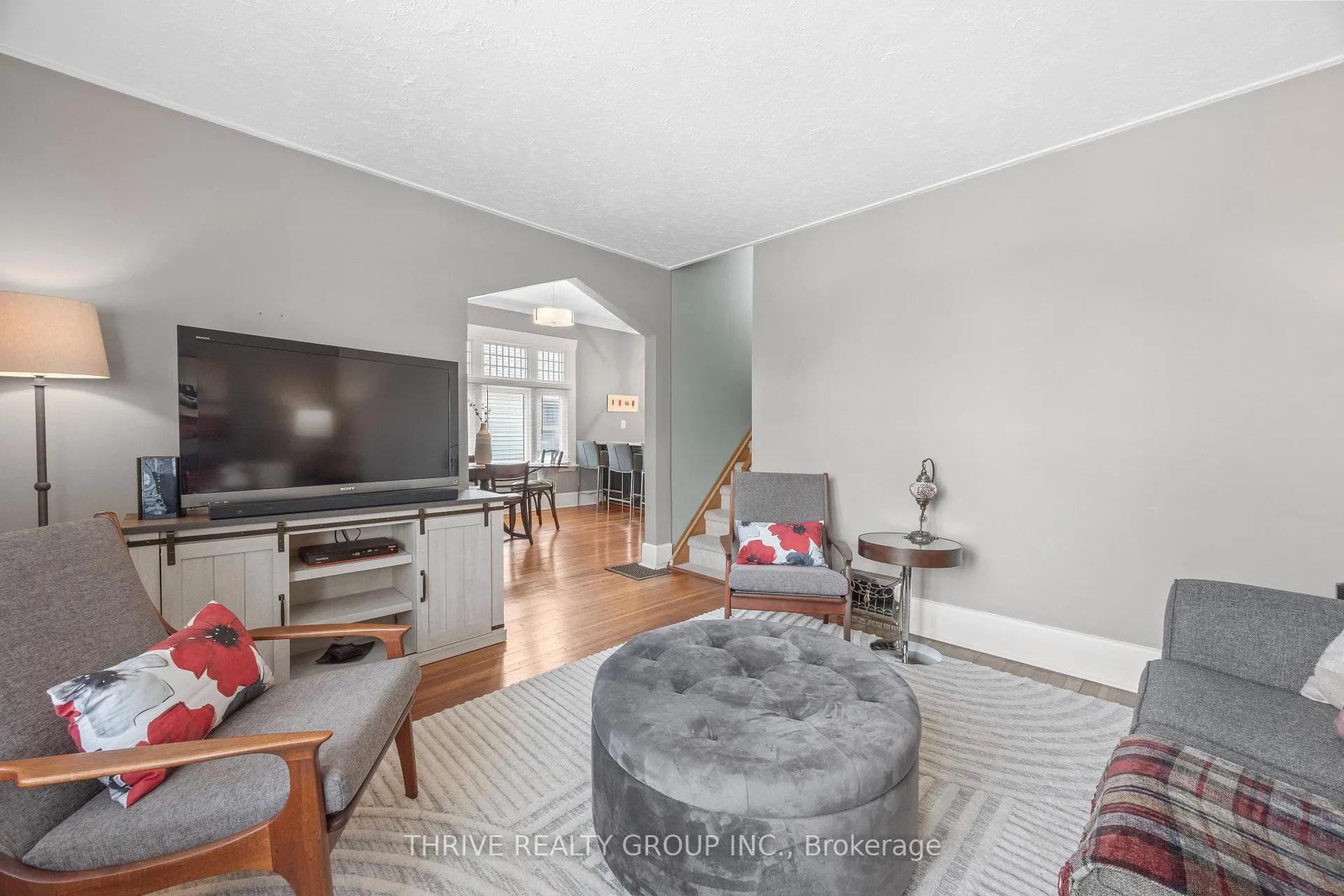 Photo 18 of 111 Alexandra Street, London, South H — HOMEH