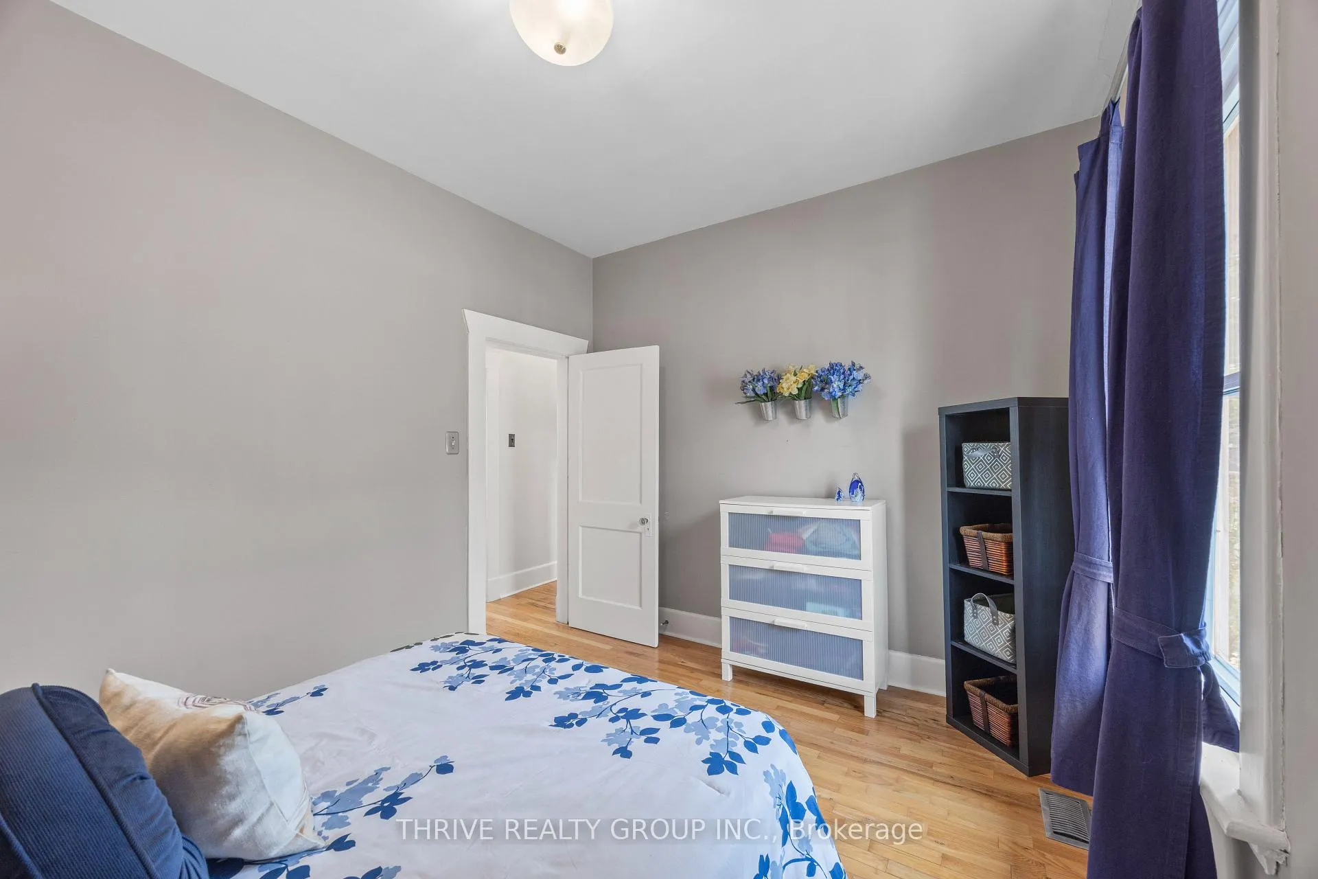 Photo 20 of 111 Alexandra Street, London, South H — HOMEH