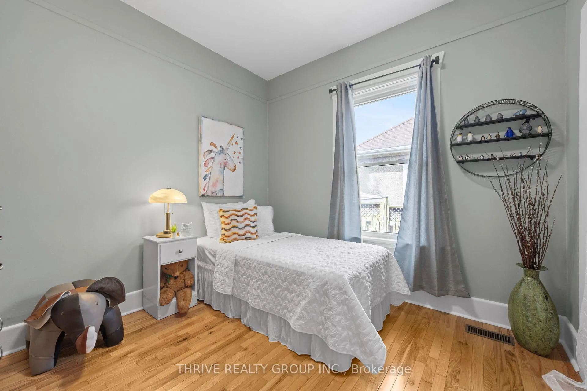 Photo 21 of 111 Alexandra Street, London, South H — HOMEH